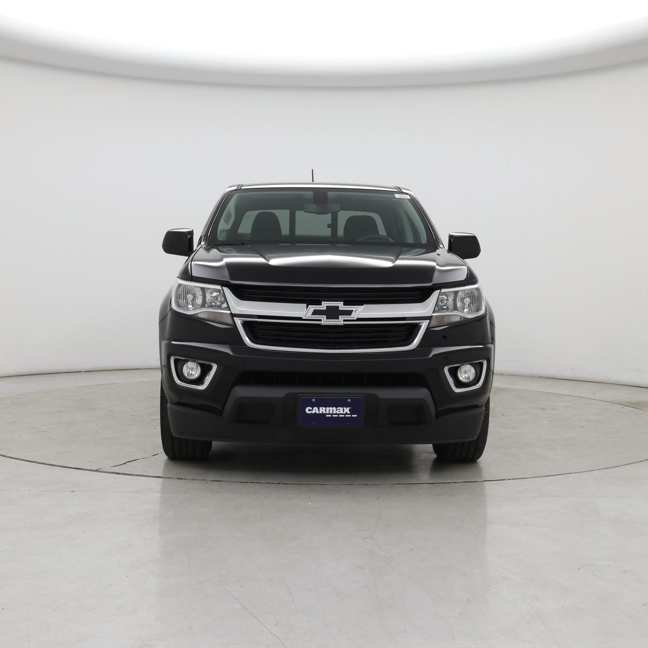 Thumbnail: 2020 Chevrolet Colorado - 5