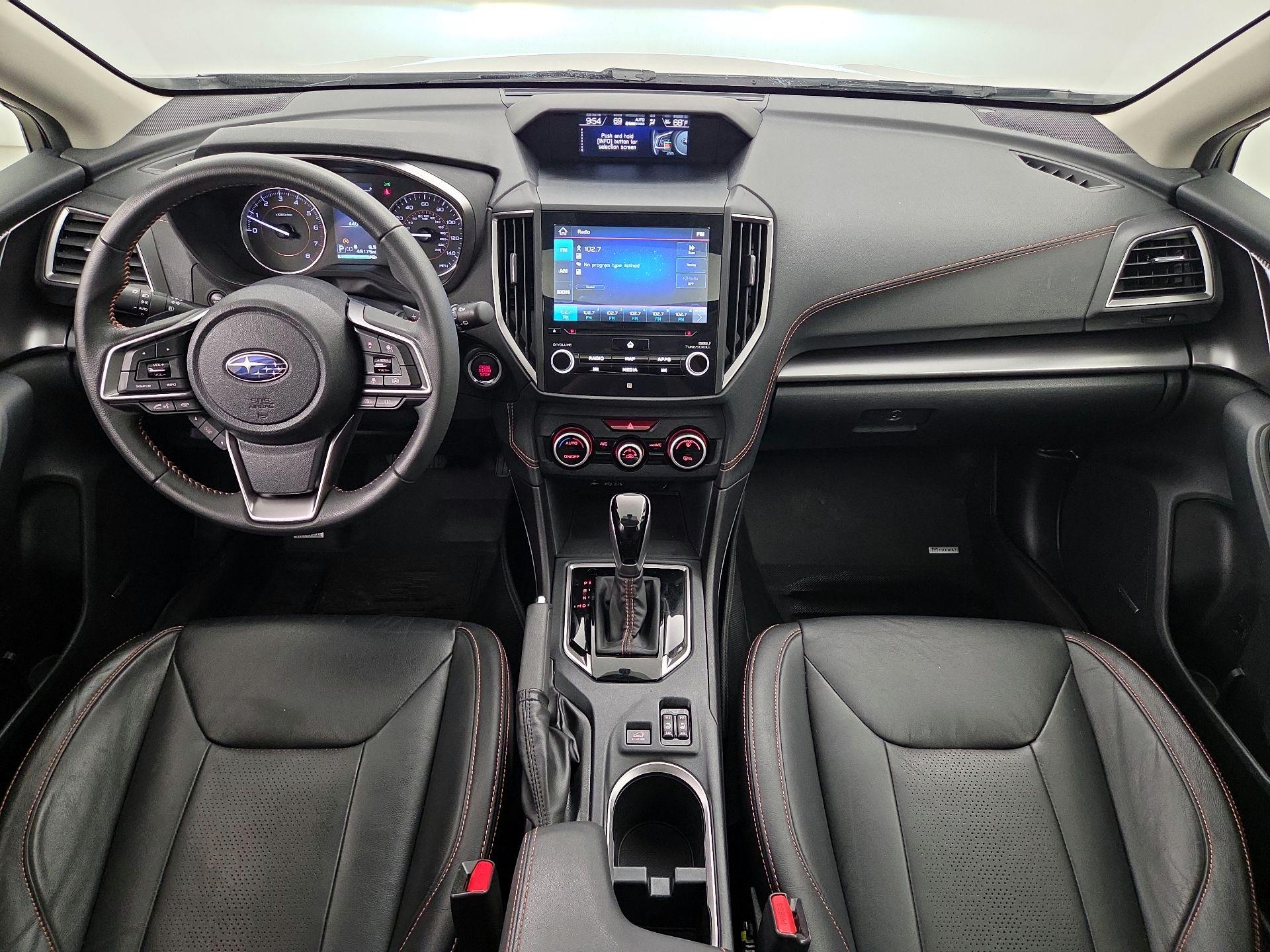 Thumbnail: 2023 Subaru Crosstrek - 9