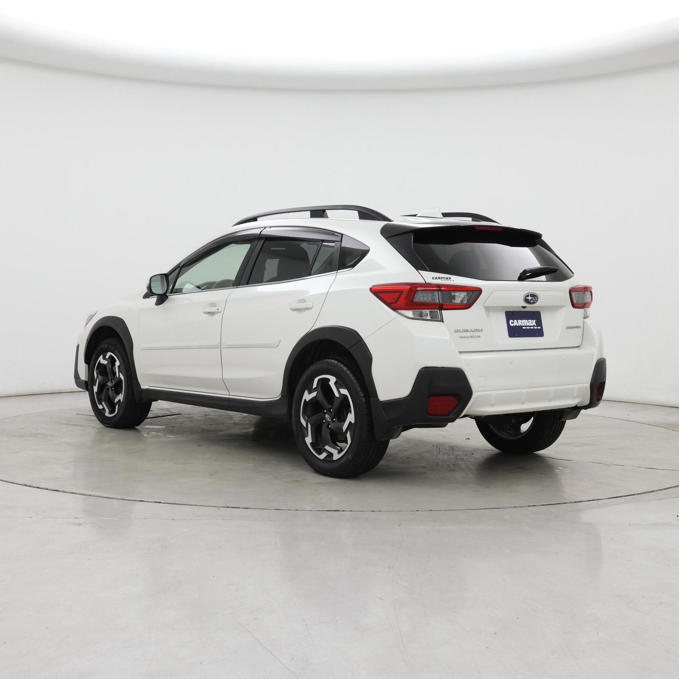 Thumbnail: 2023 Subaru Crosstrek - 2