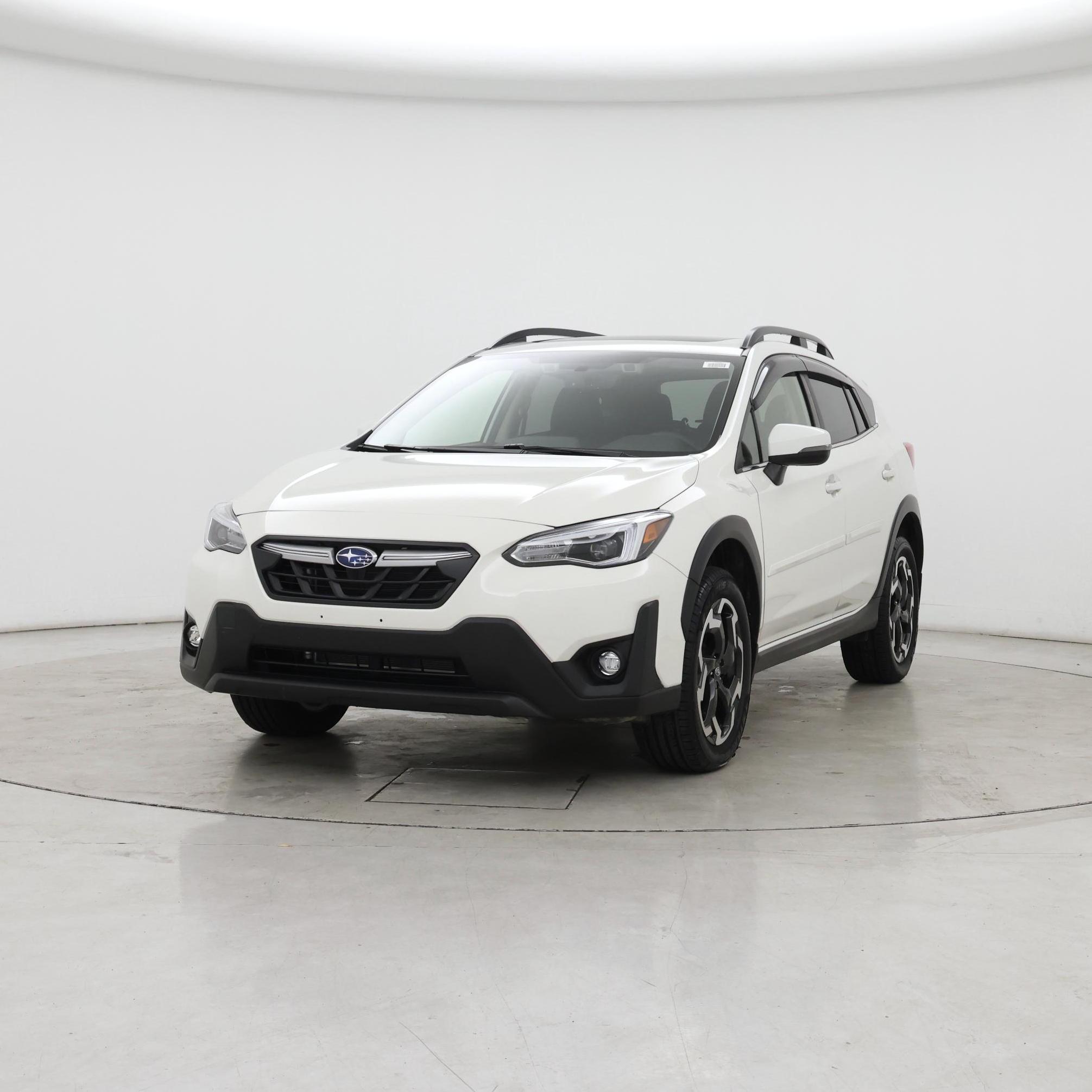 Thumbnail: 2023 Subaru Crosstrek - 4