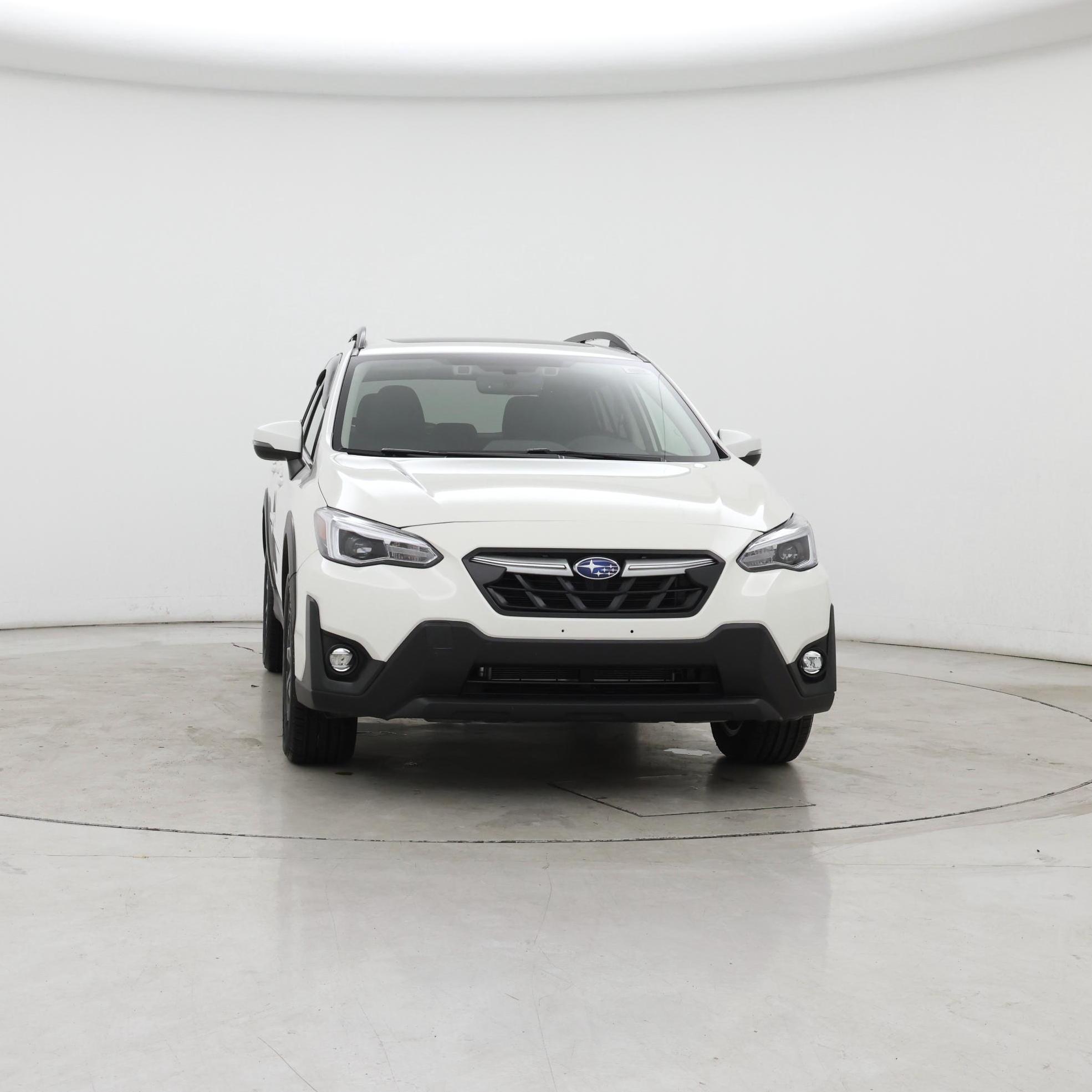 Thumbnail: 2023 Subaru Crosstrek - 5