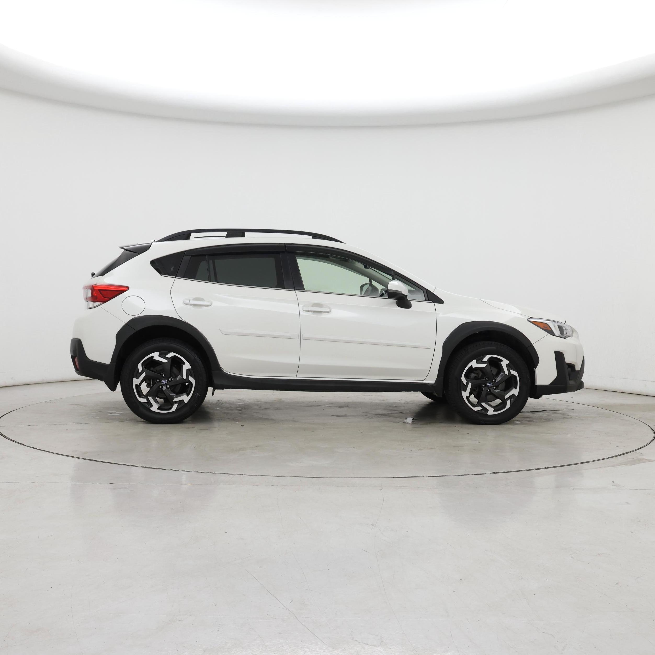 Thumbnail: 2023 Subaru Crosstrek - 7