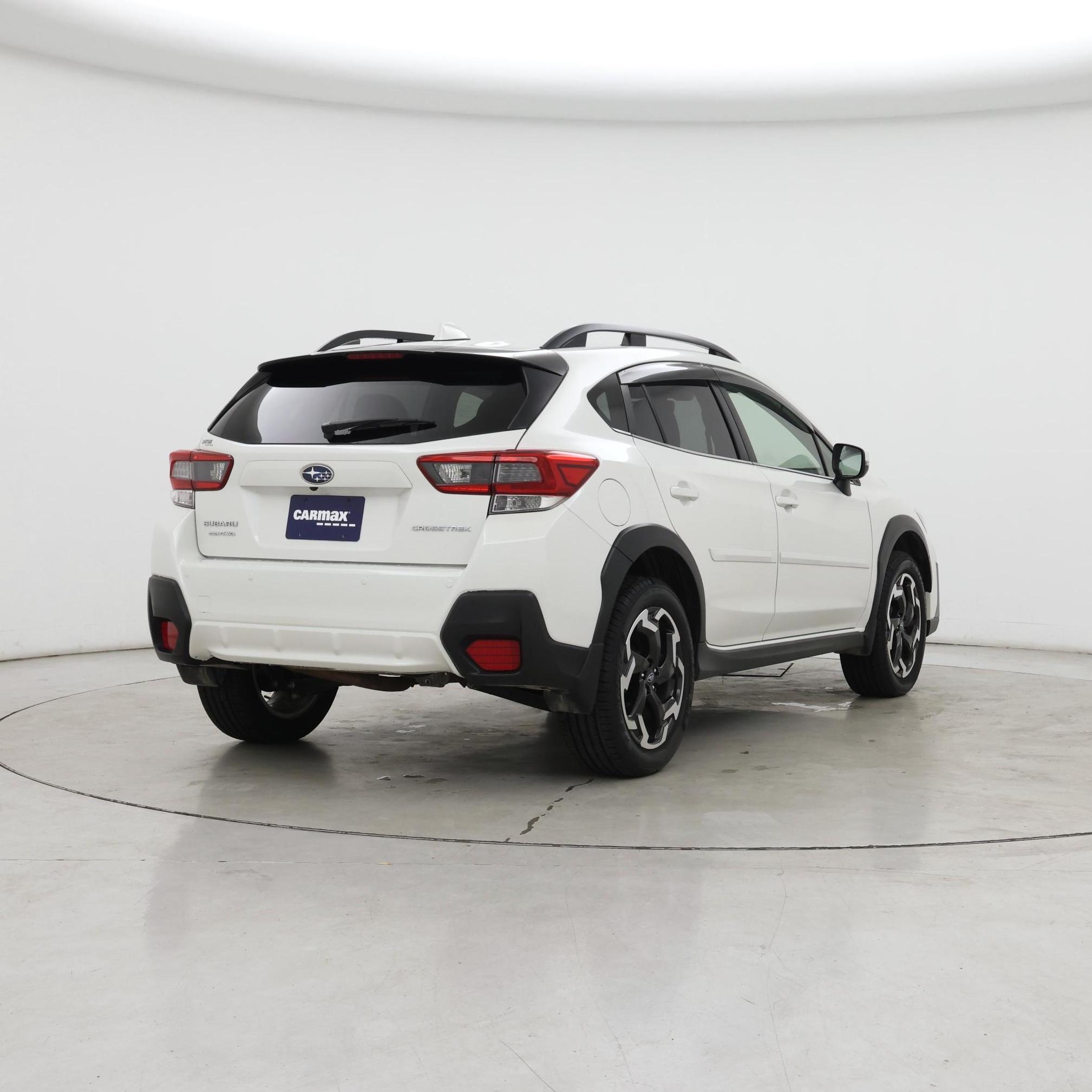 Thumbnail: 2023 Subaru Crosstrek - 8