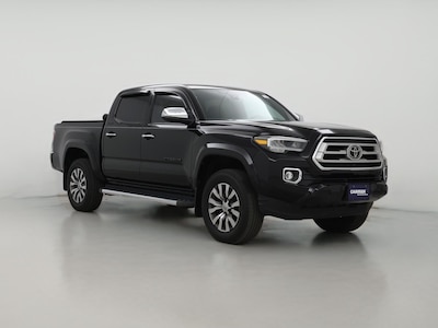 2020 Toyota Tacoma Limited