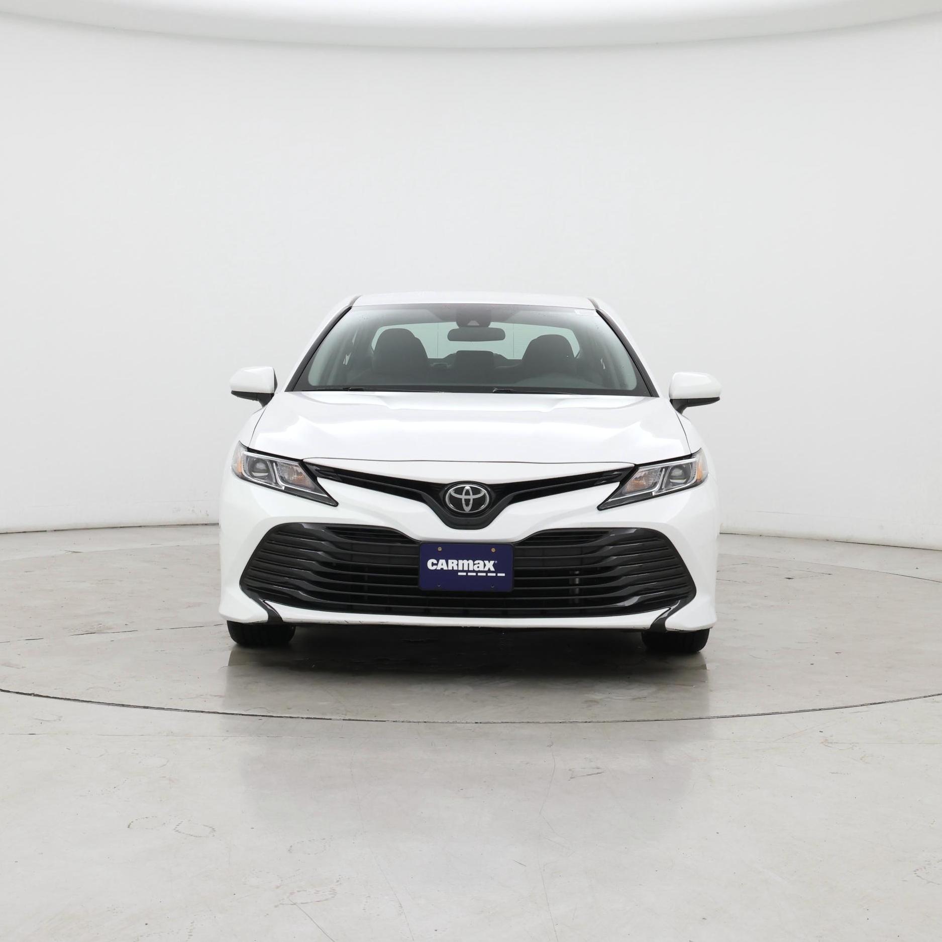 Thumbnail: 2019 Toyota Camry - 5