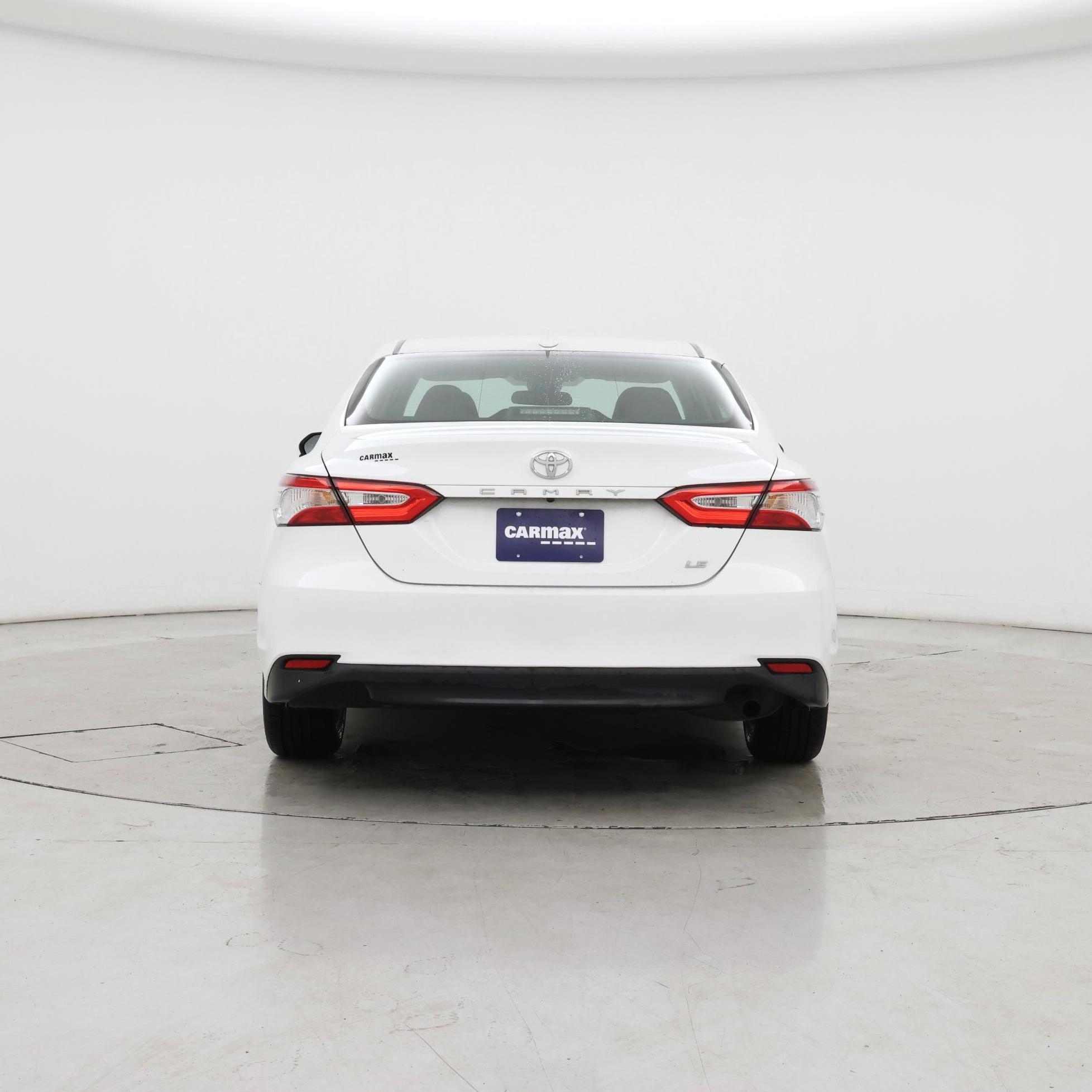 Thumbnail: 2019 Toyota Camry - 6