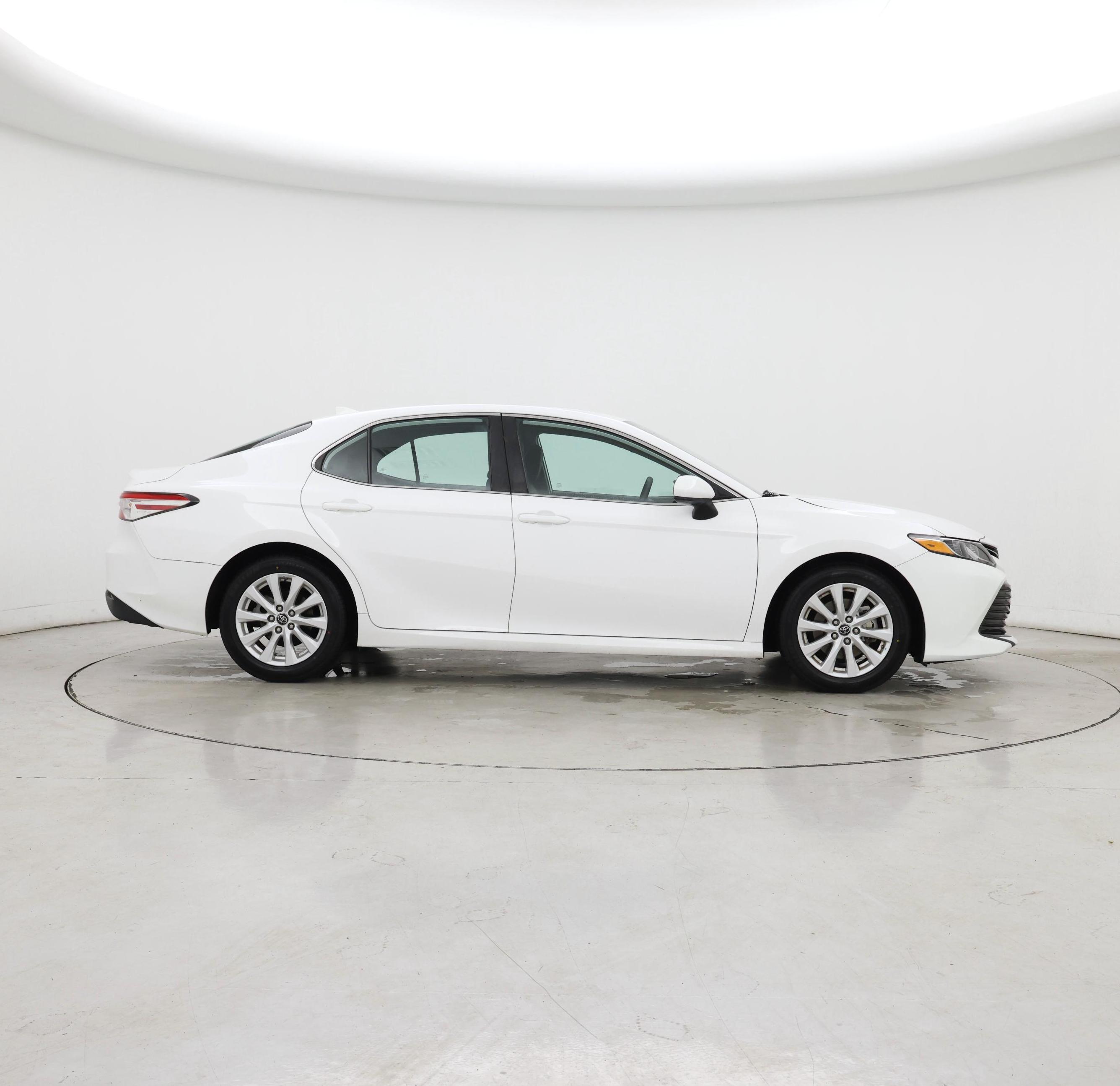 Thumbnail: 2019 Toyota Camry - 7