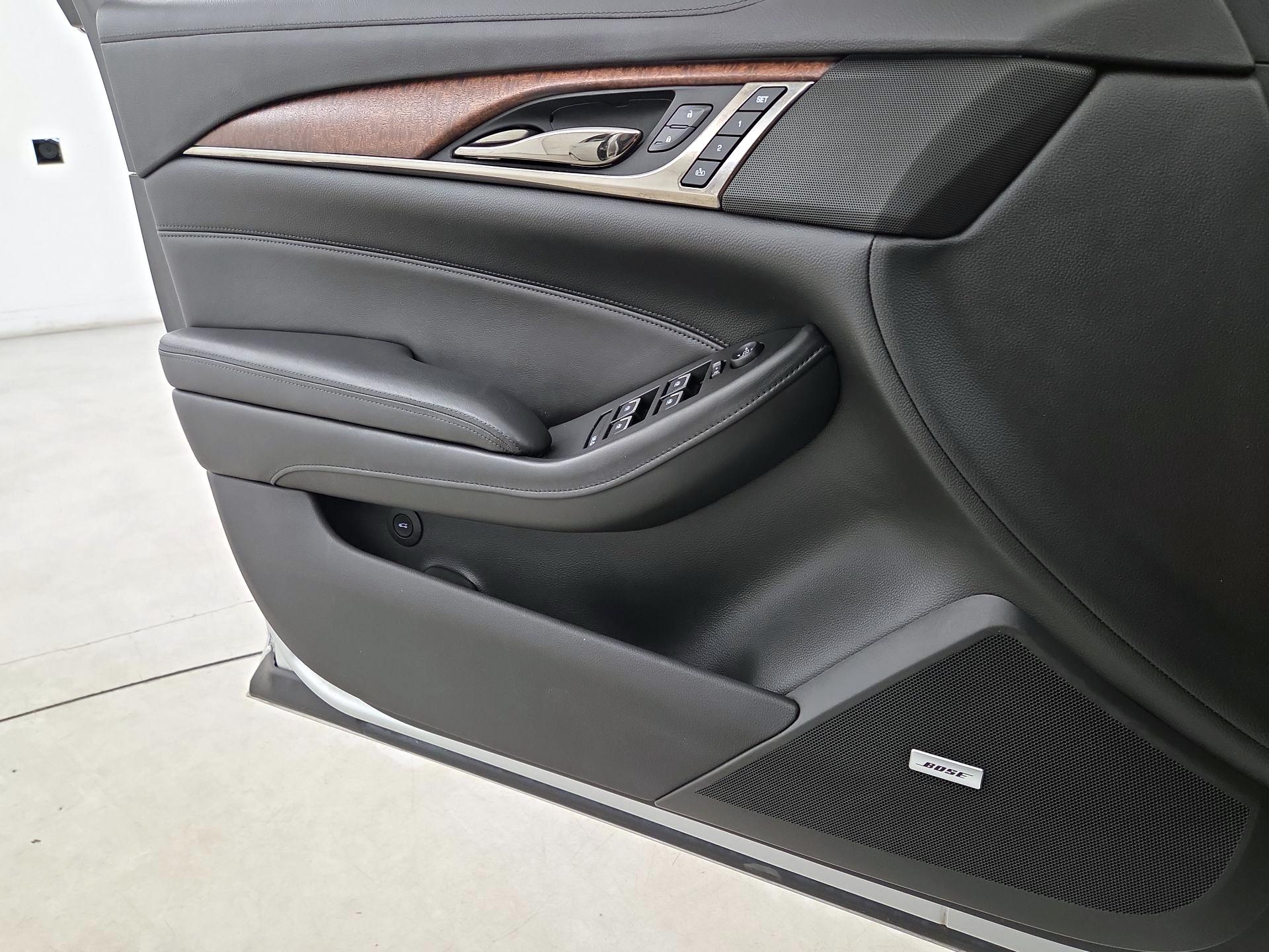 Thumbnail: 2019 Cadillac CTS - 12