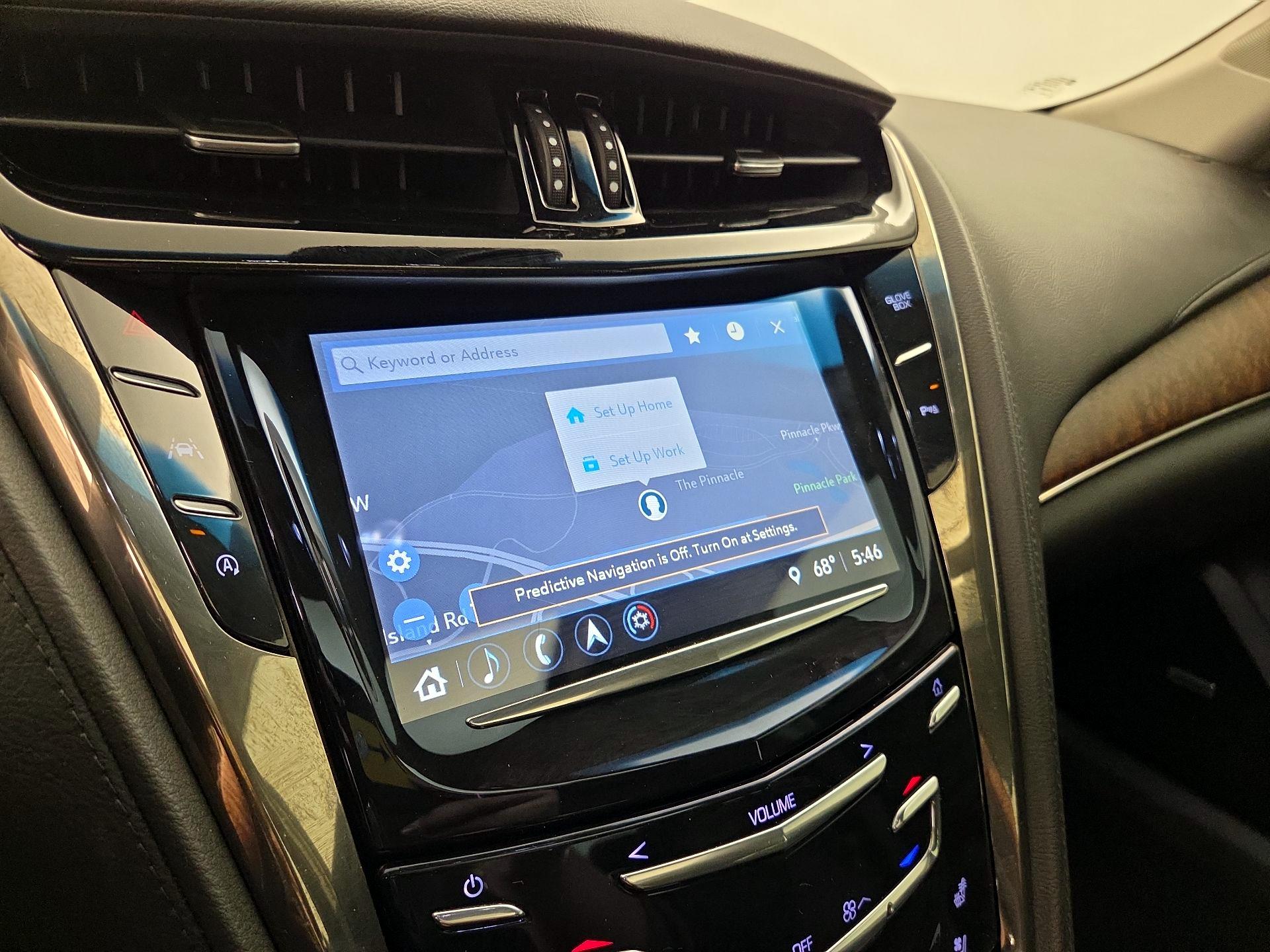 Thumbnail: 2019 Cadillac CTS - 14