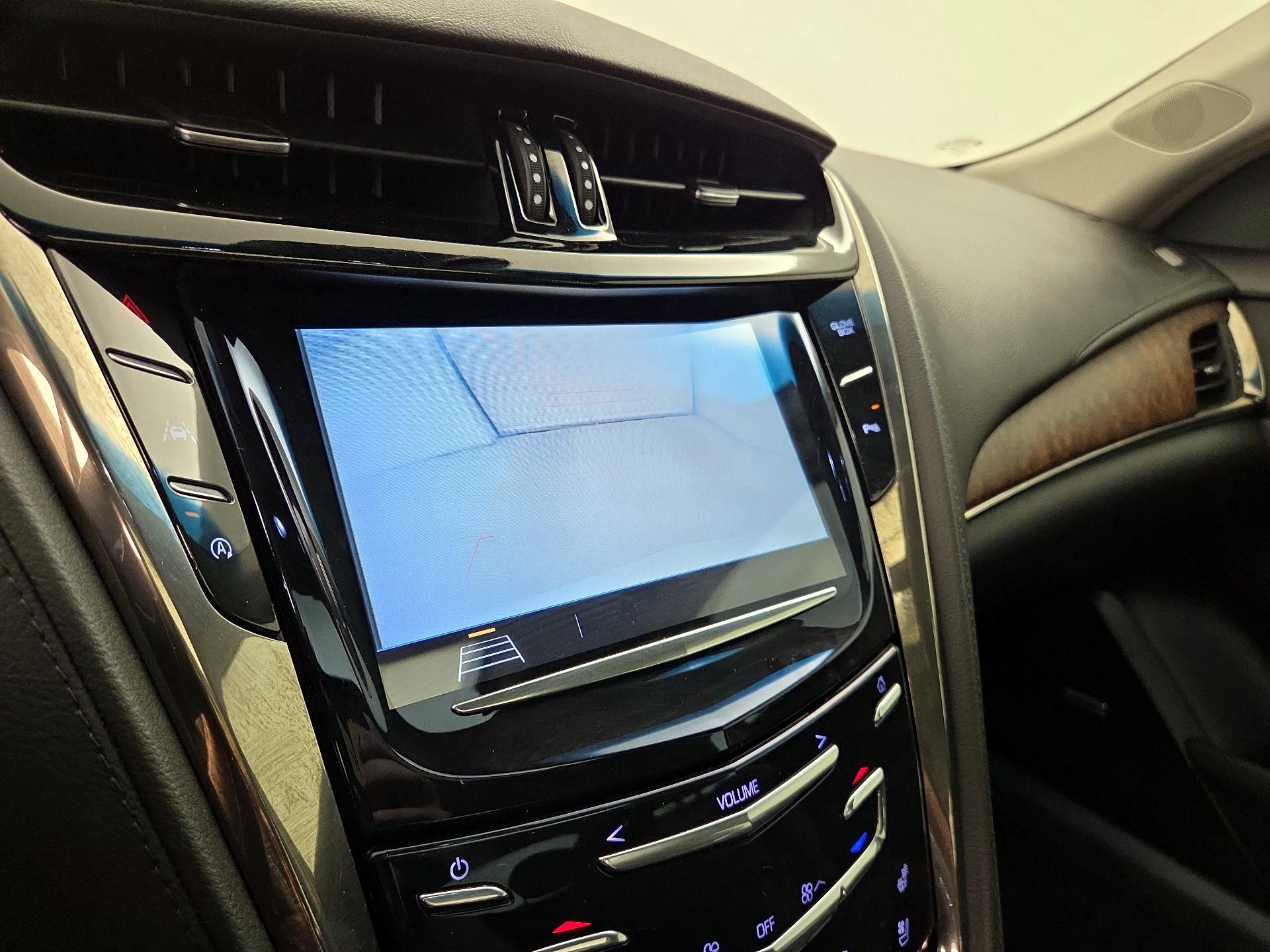 Thumbnail: 2019 Cadillac CTS - 15