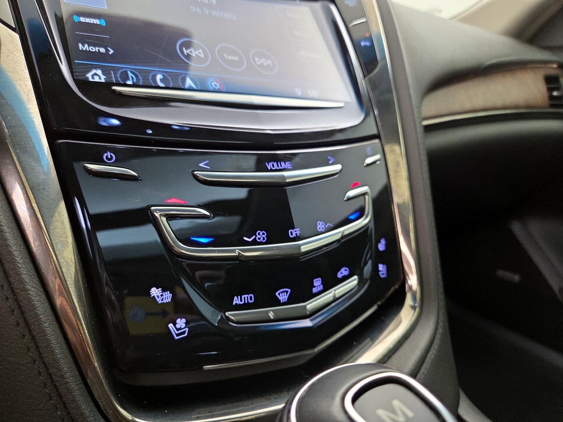 Thumbnail: 2019 Cadillac CTS - 17