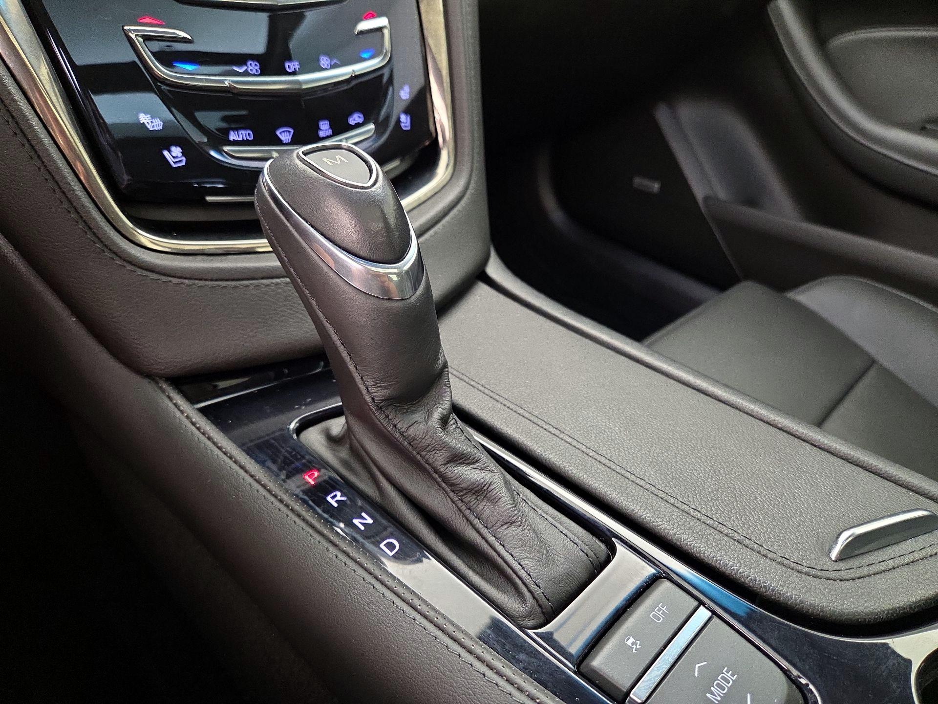 Thumbnail: 2019 Cadillac CTS - 18