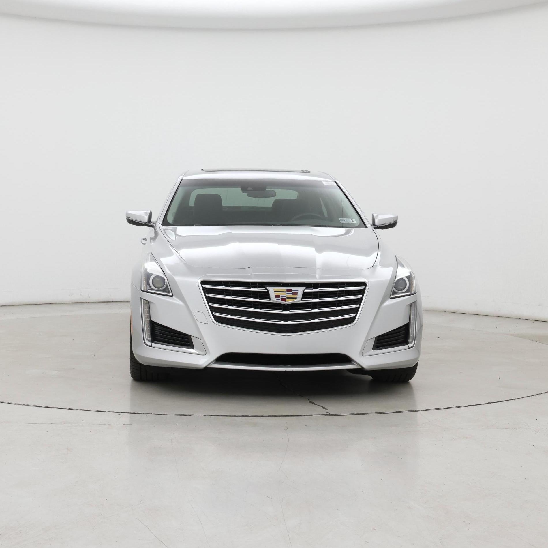 Thumbnail: 2019 Cadillac CTS - 5