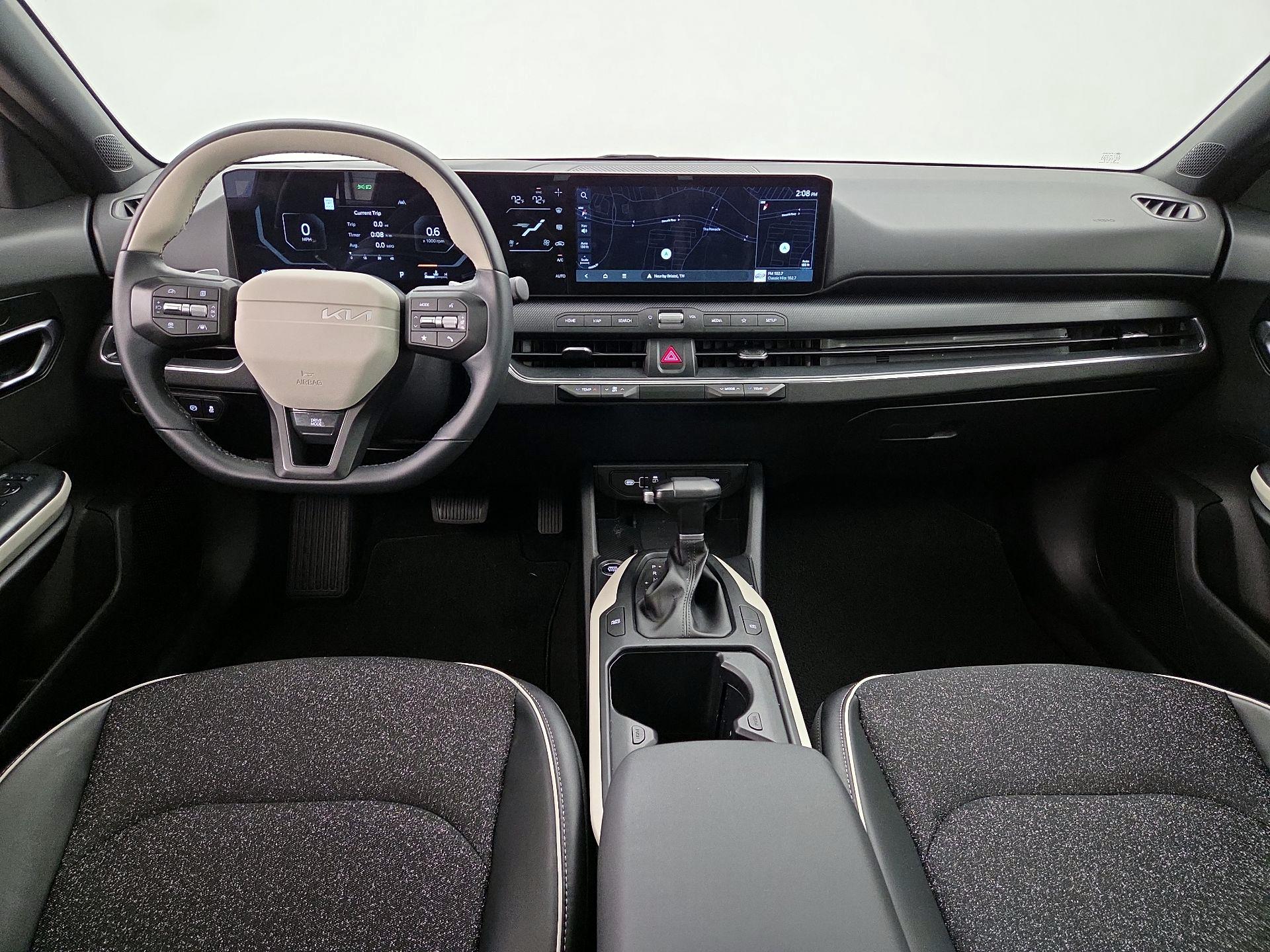 Thumbnail: 2025 Kia K4 - 9