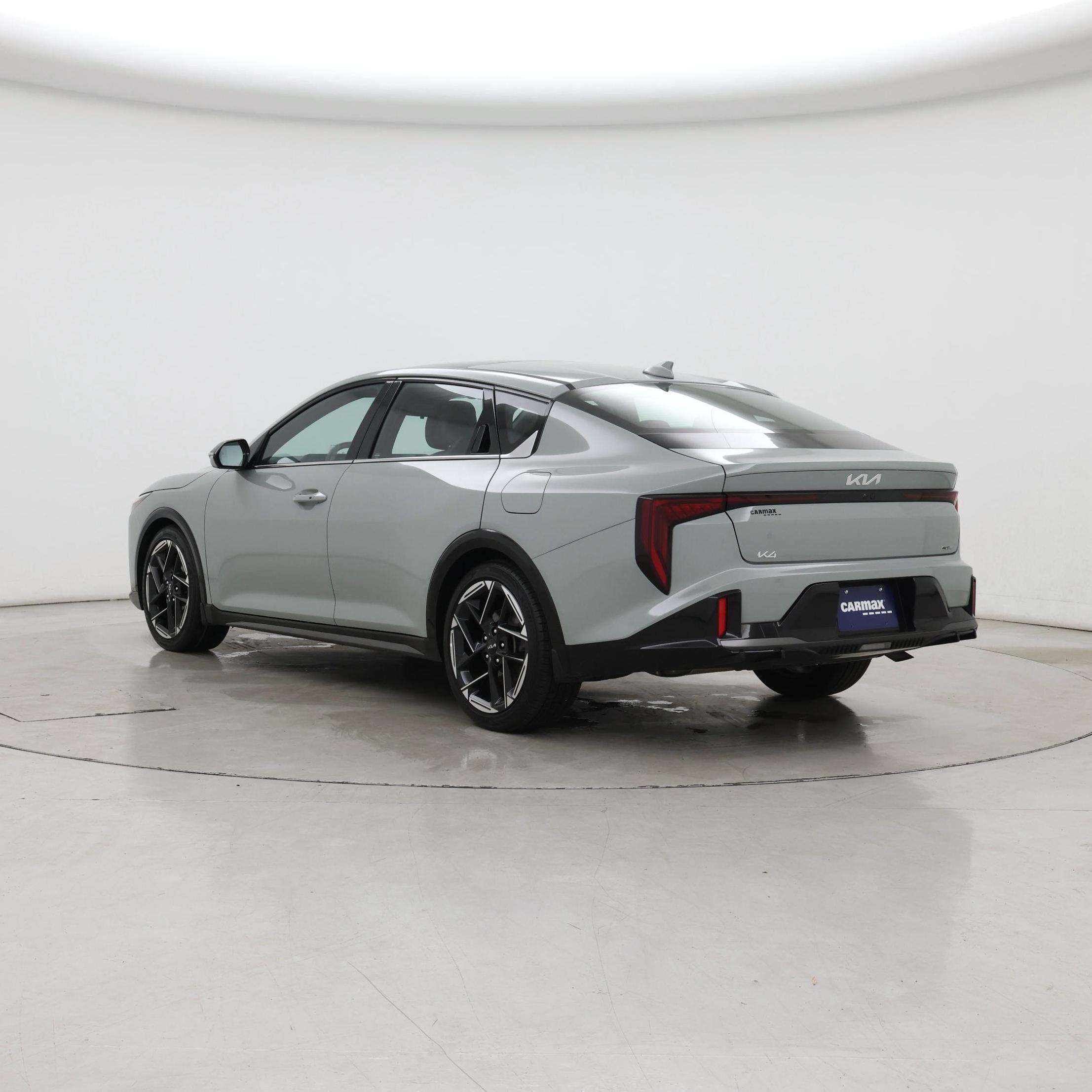 Thumbnail: 2025 Kia K4 - 2