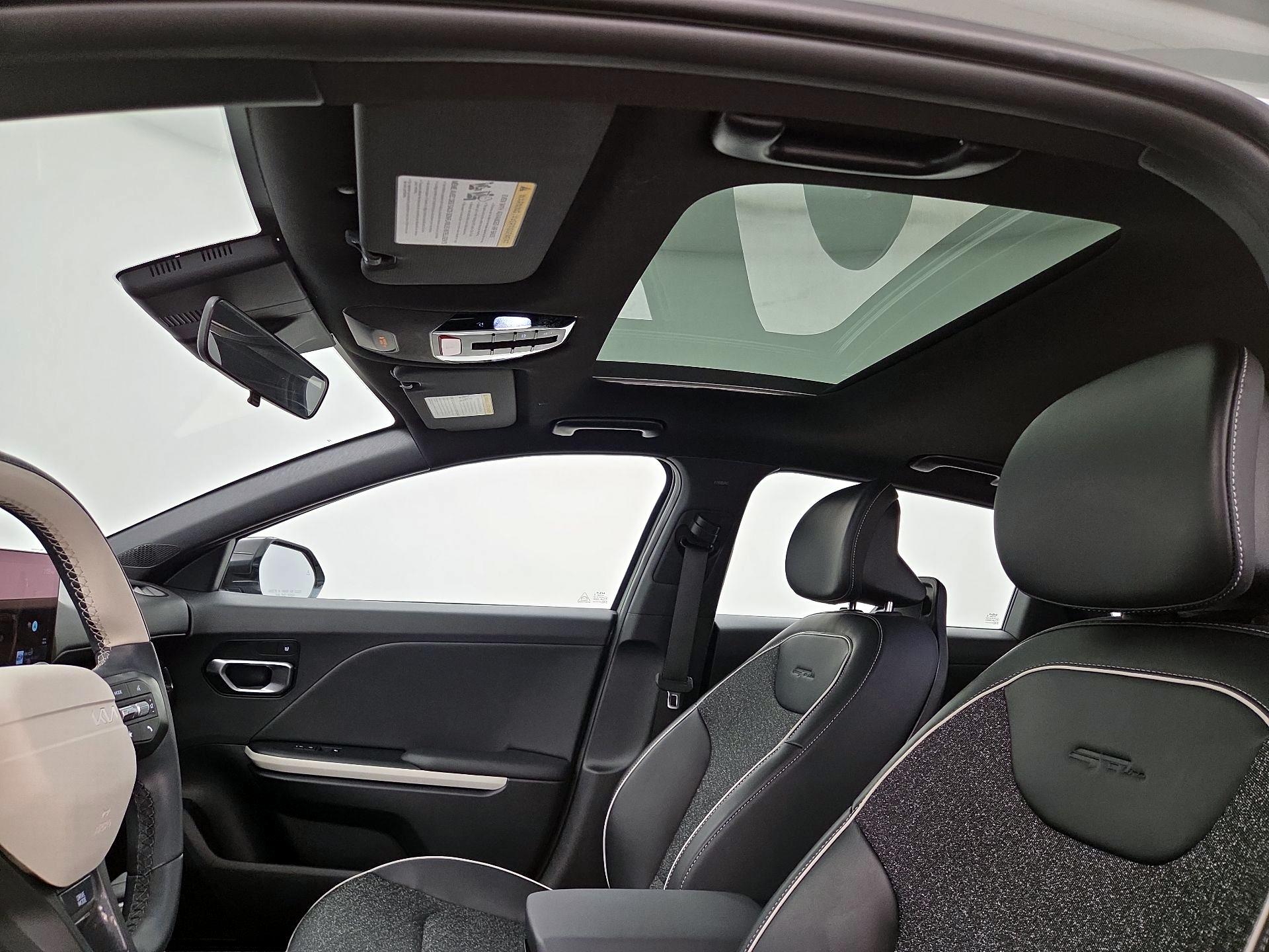 Thumbnail: 2025 Kia K4 - 20