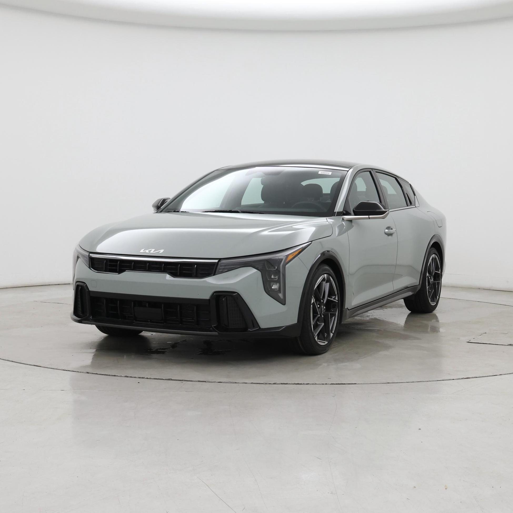 Thumbnail: 2025 Kia K4 - 4