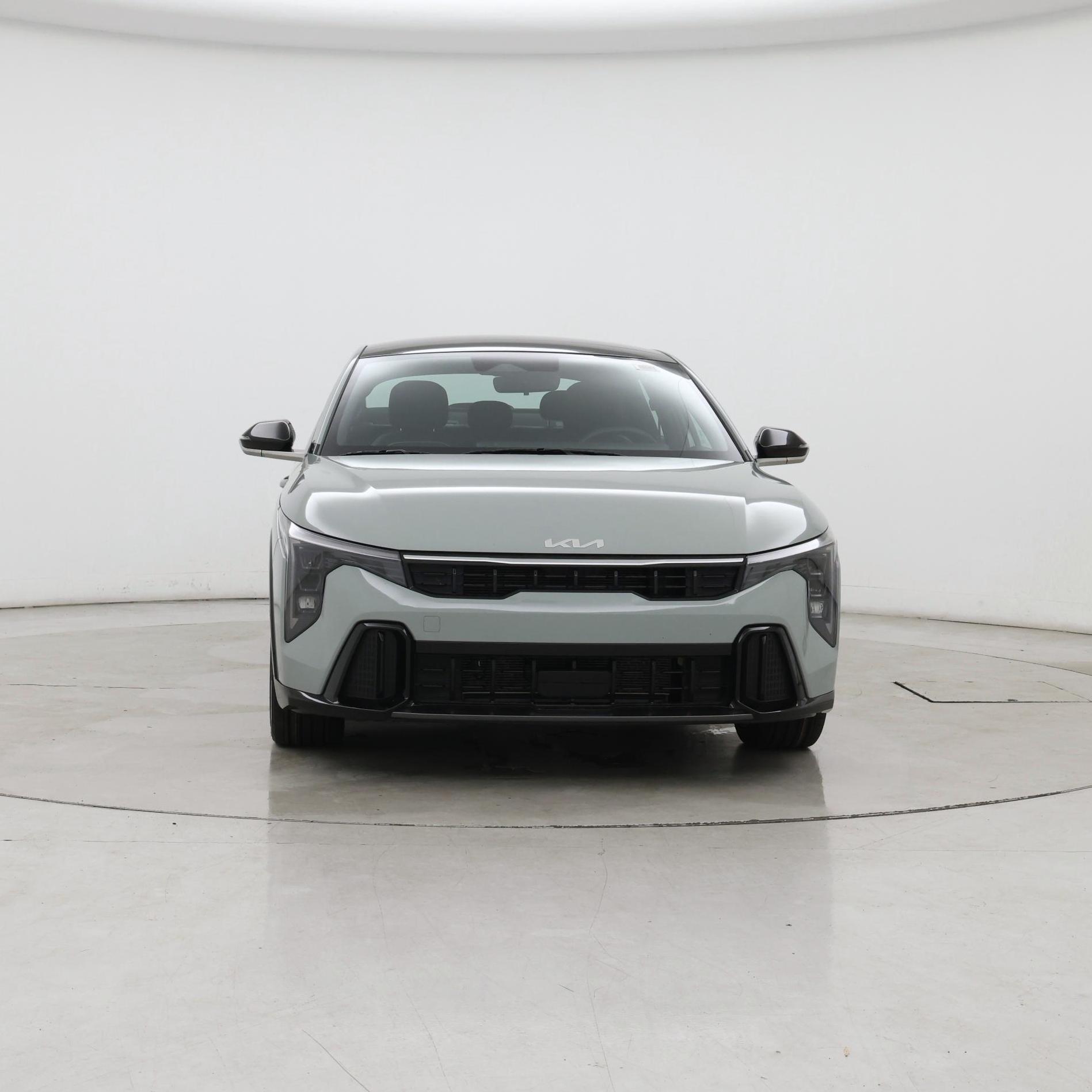 Thumbnail: 2025 Kia K4 - 5