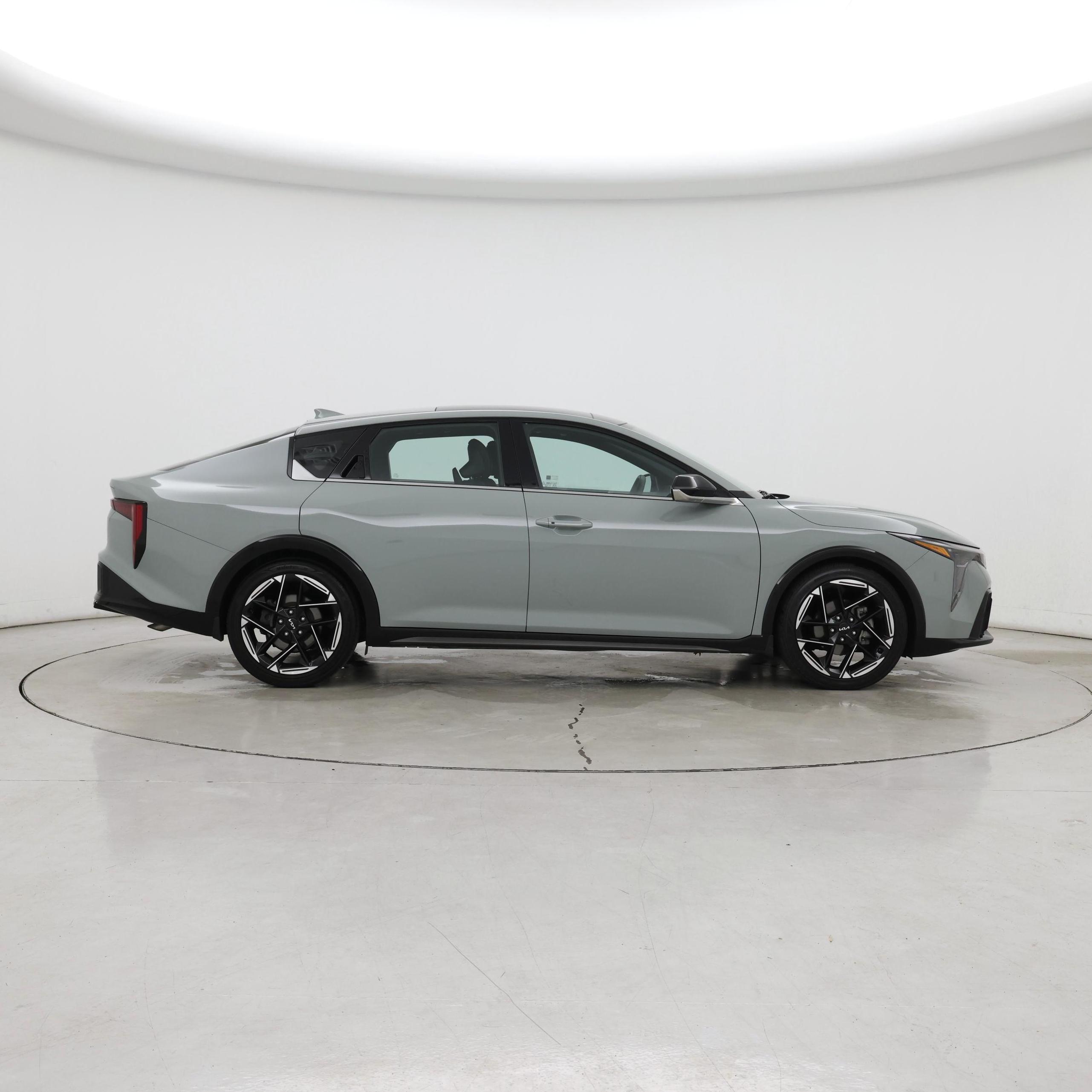 Thumbnail: 2025 Kia K4 - 7