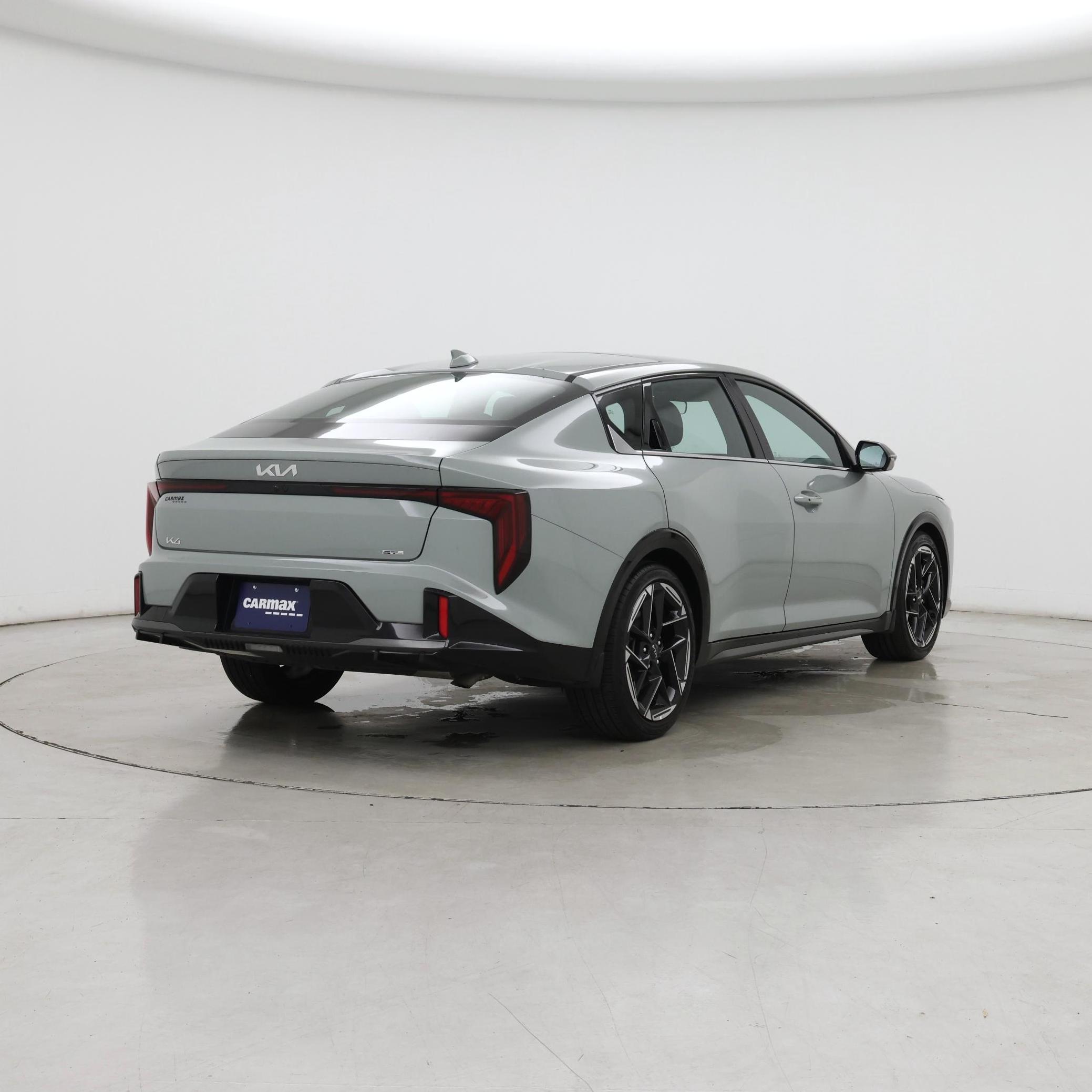 Thumbnail: 2025 Kia K4 - 8