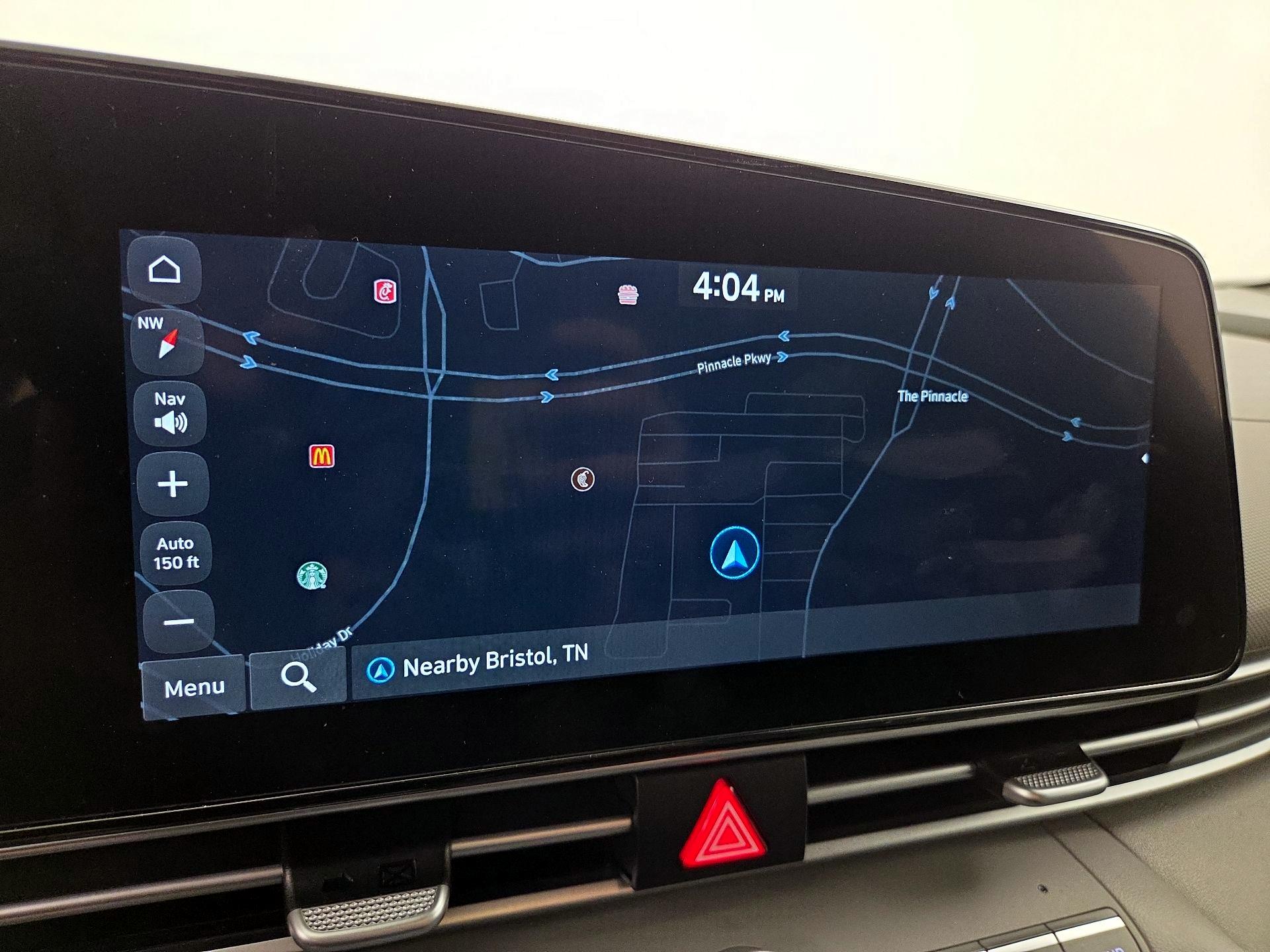 Thumbnail: 2023 Hyundai Elantra - 14