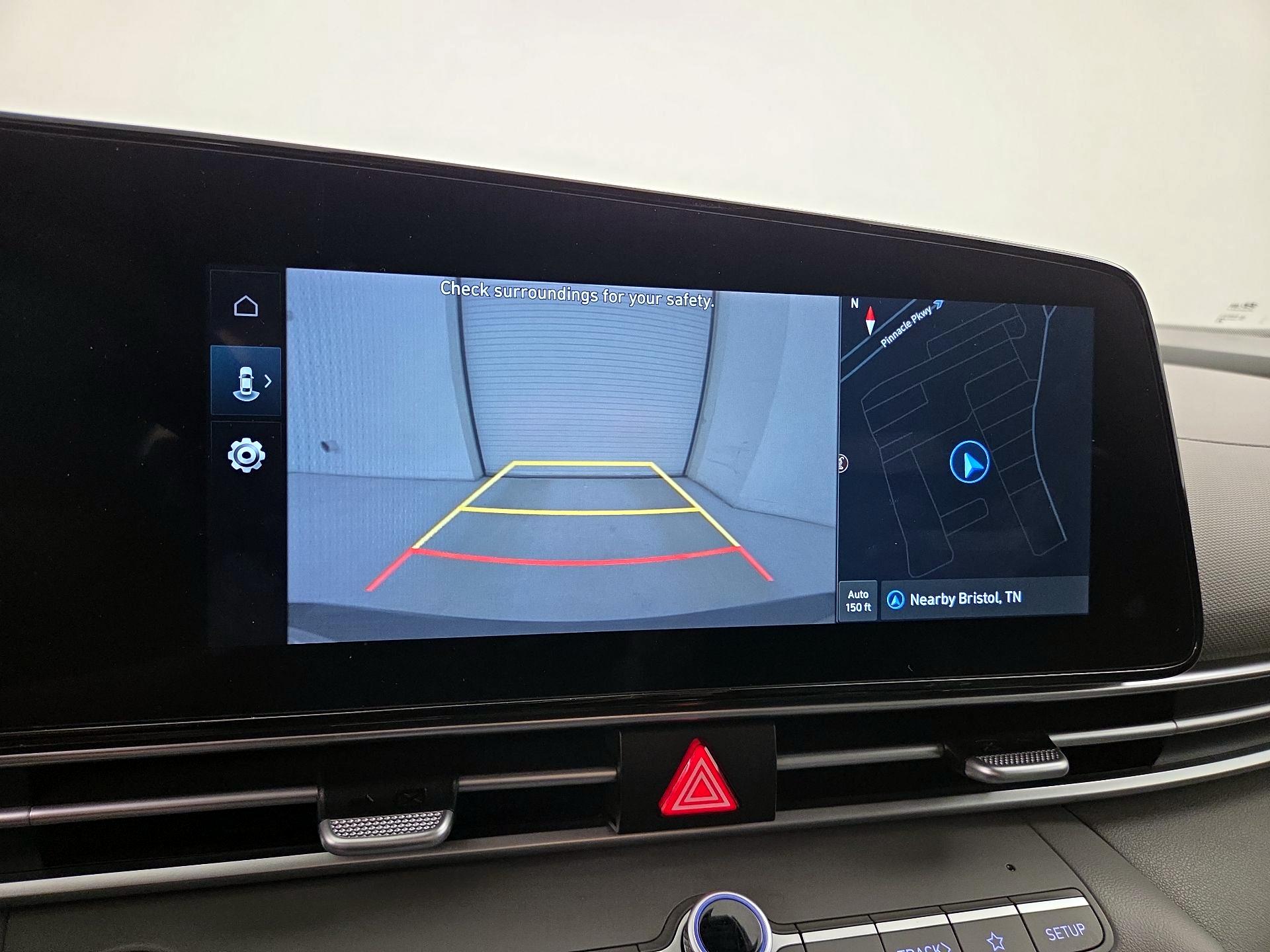 Thumbnail: 2023 Hyundai Elantra - 15