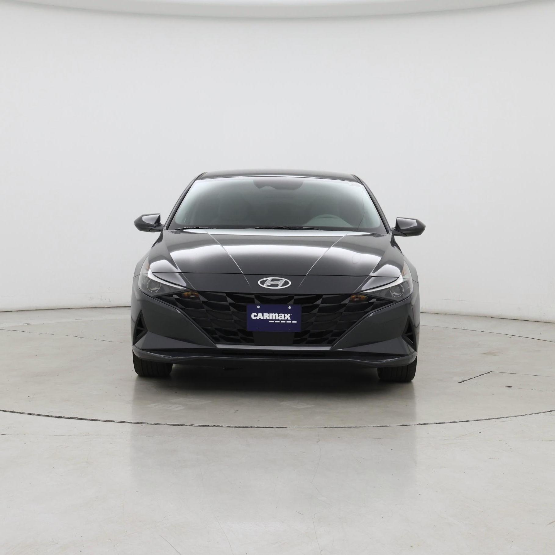 Thumbnail: 2023 Hyundai Elantra - 5