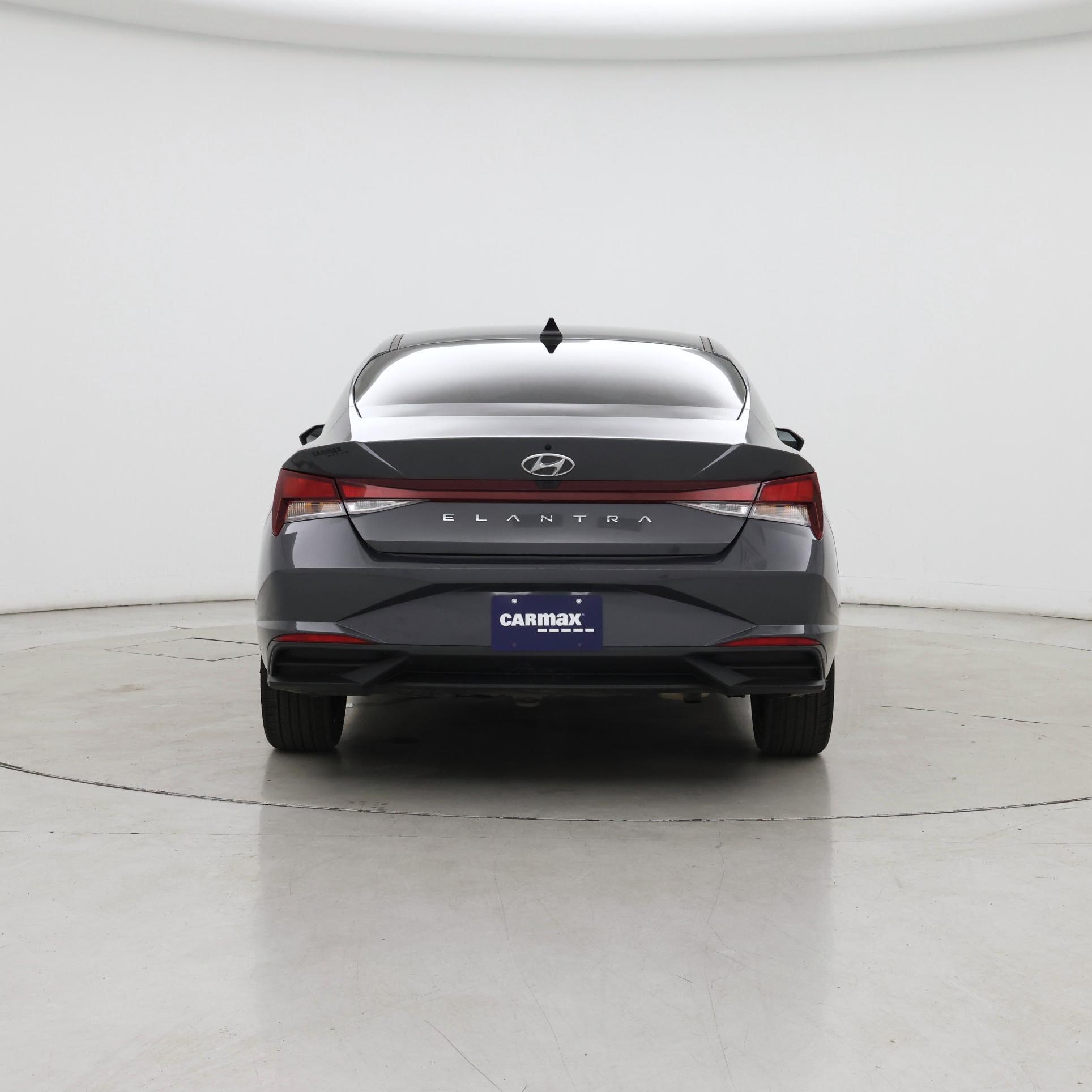 Thumbnail: 2023 Hyundai Elantra - 6