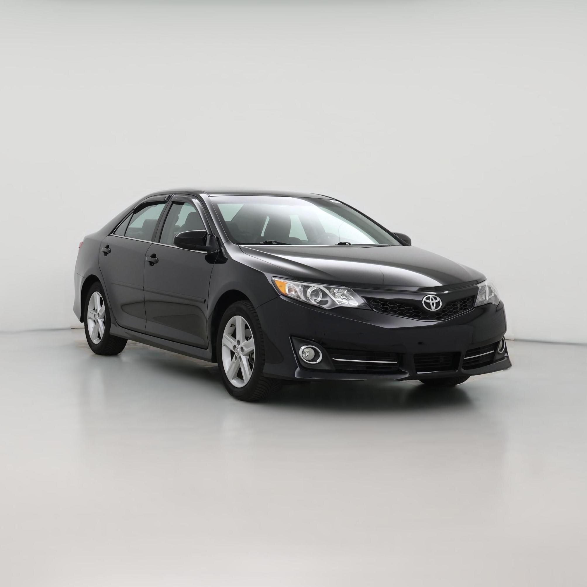 Thumbnail: 2014 Toyota Camry - 1