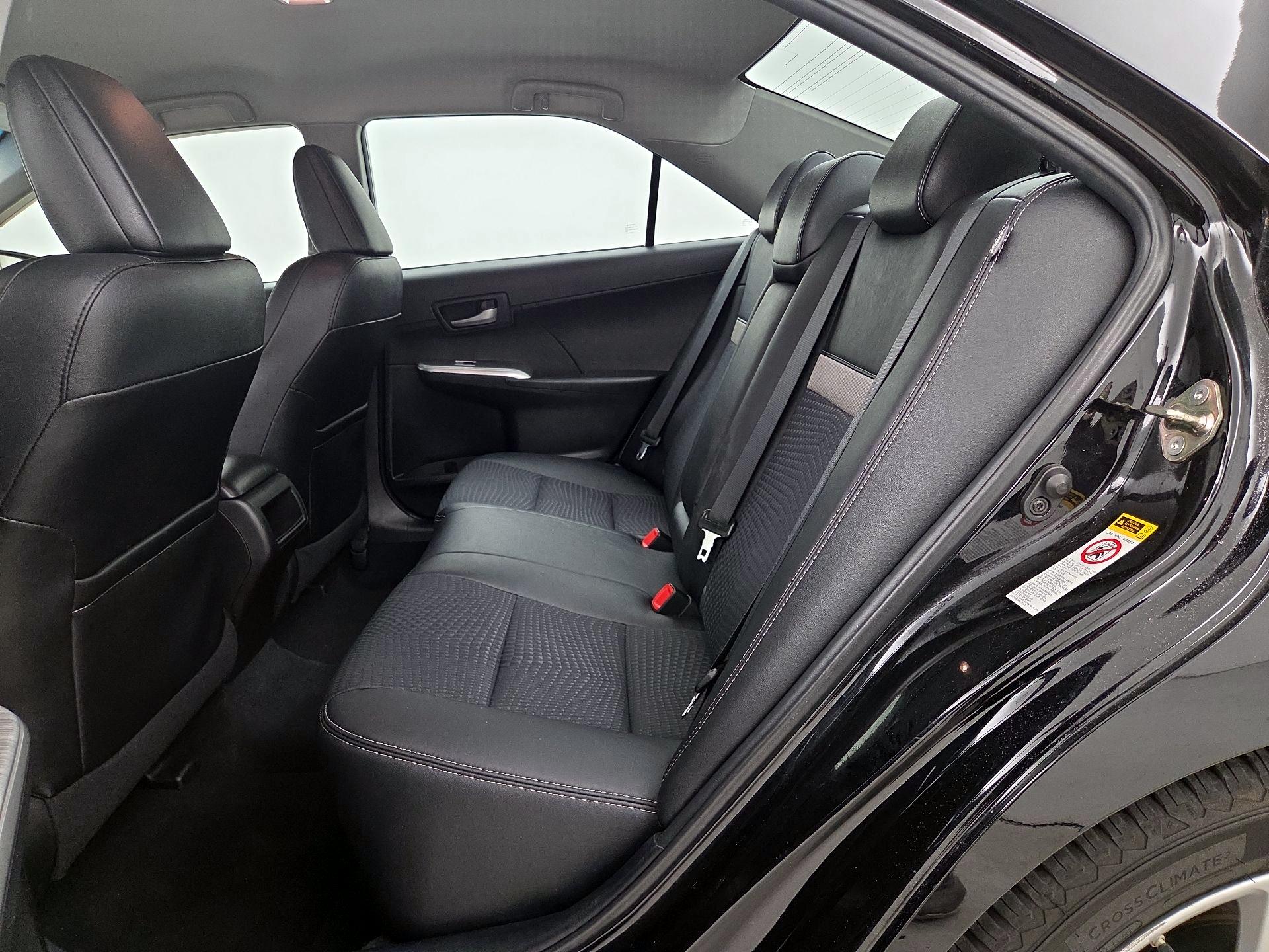 Thumbnail: 2014 Toyota Camry - 19