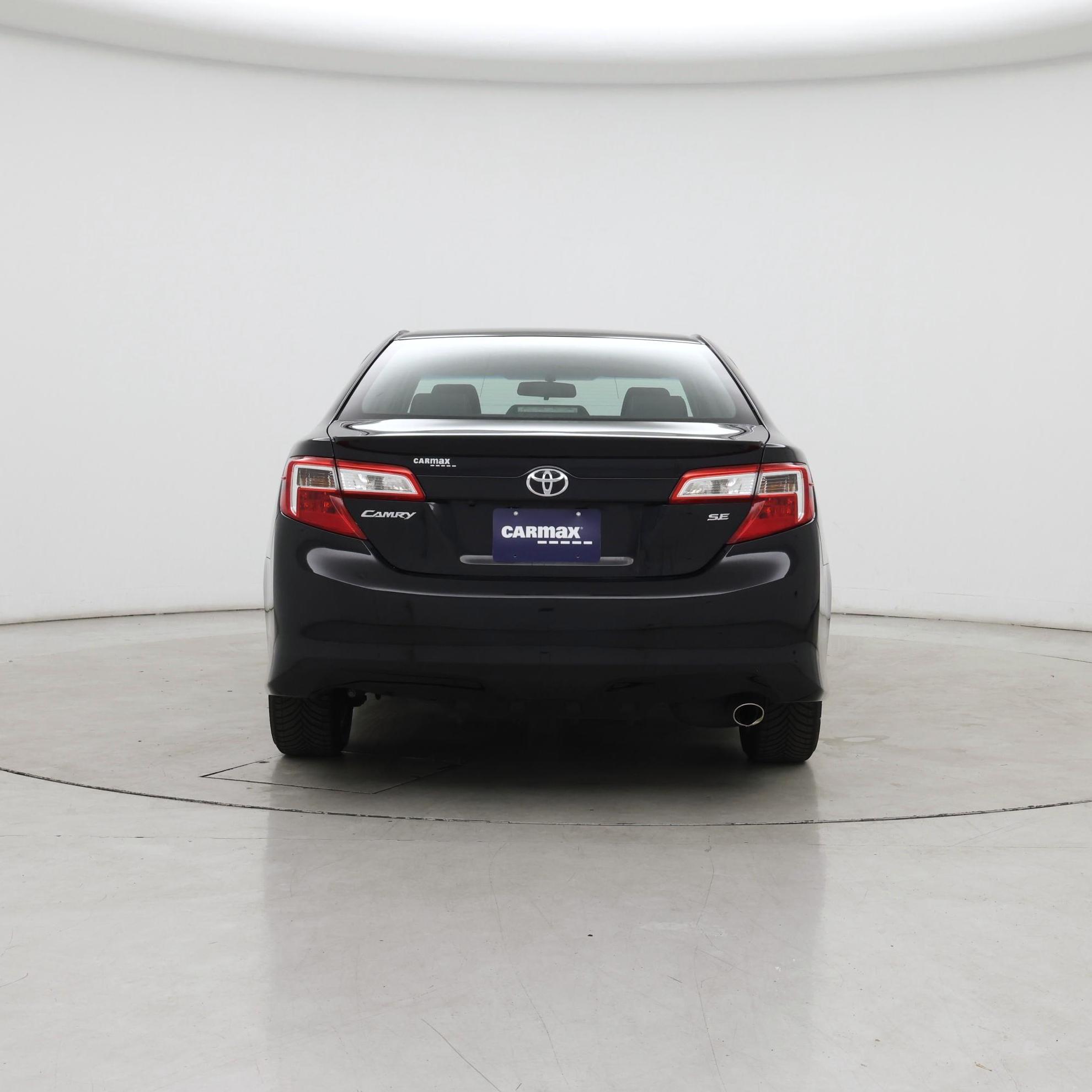 Thumbnail: 2014 Toyota Camry - 6