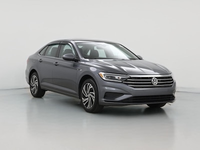 2021 Volkswagen Jetta SEL