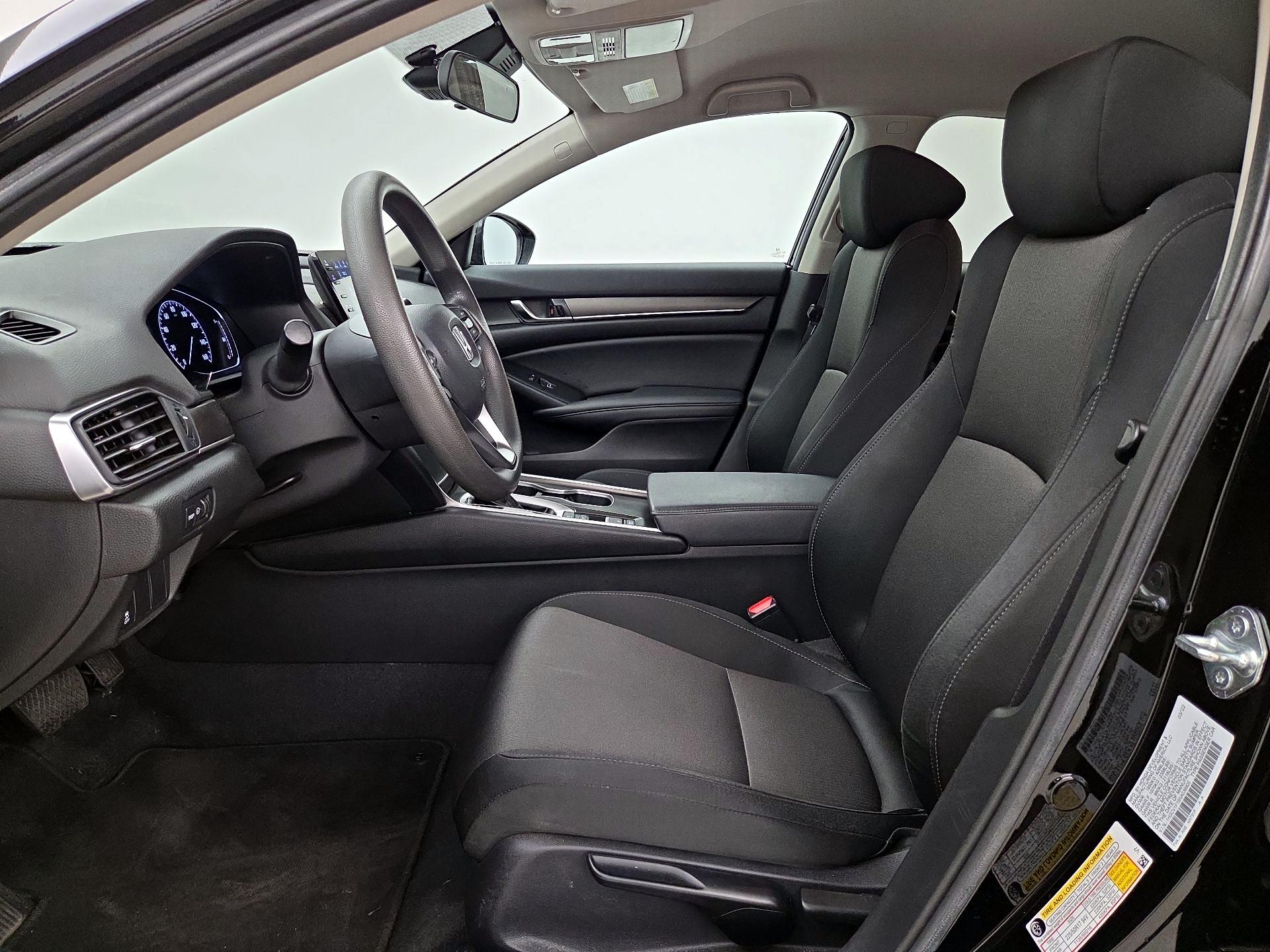 Thumbnail: 2022 Honda Accord - 11