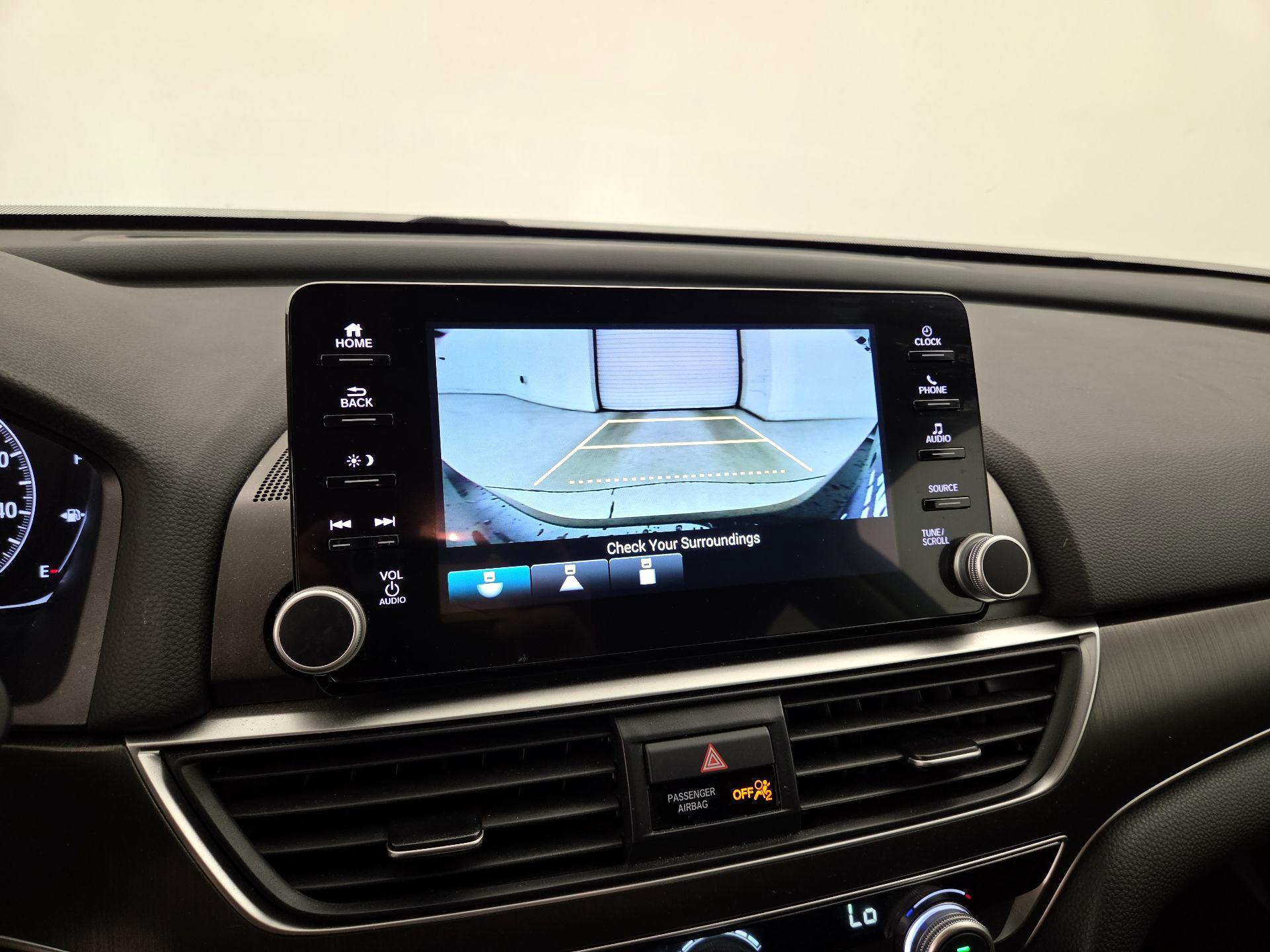 Thumbnail: 2022 Honda Accord - 14