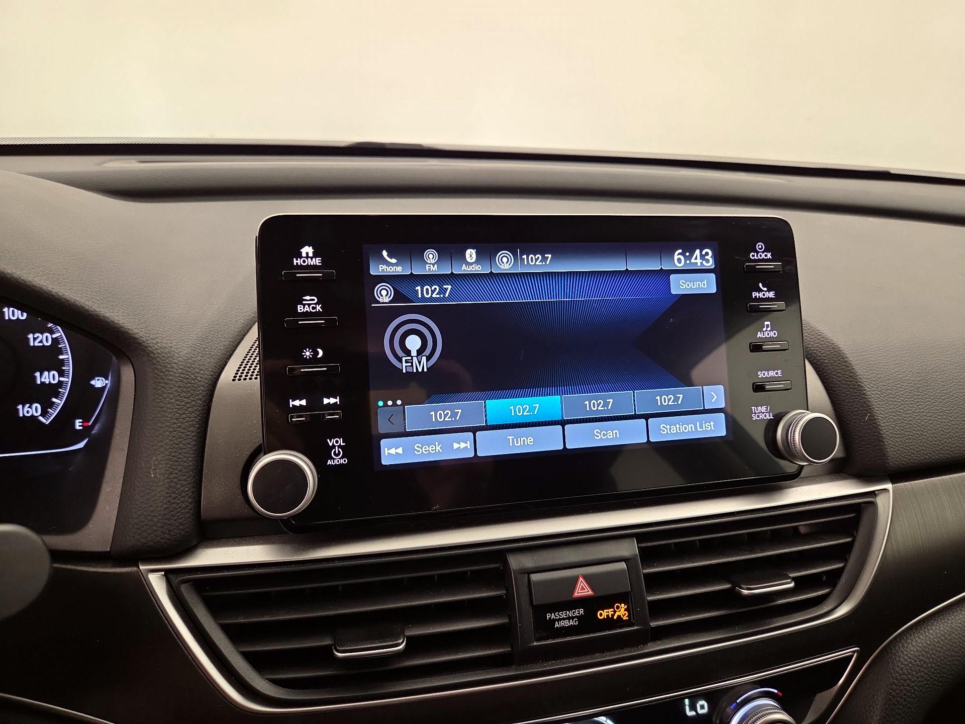 Thumbnail: 2022 Honda Accord - 15