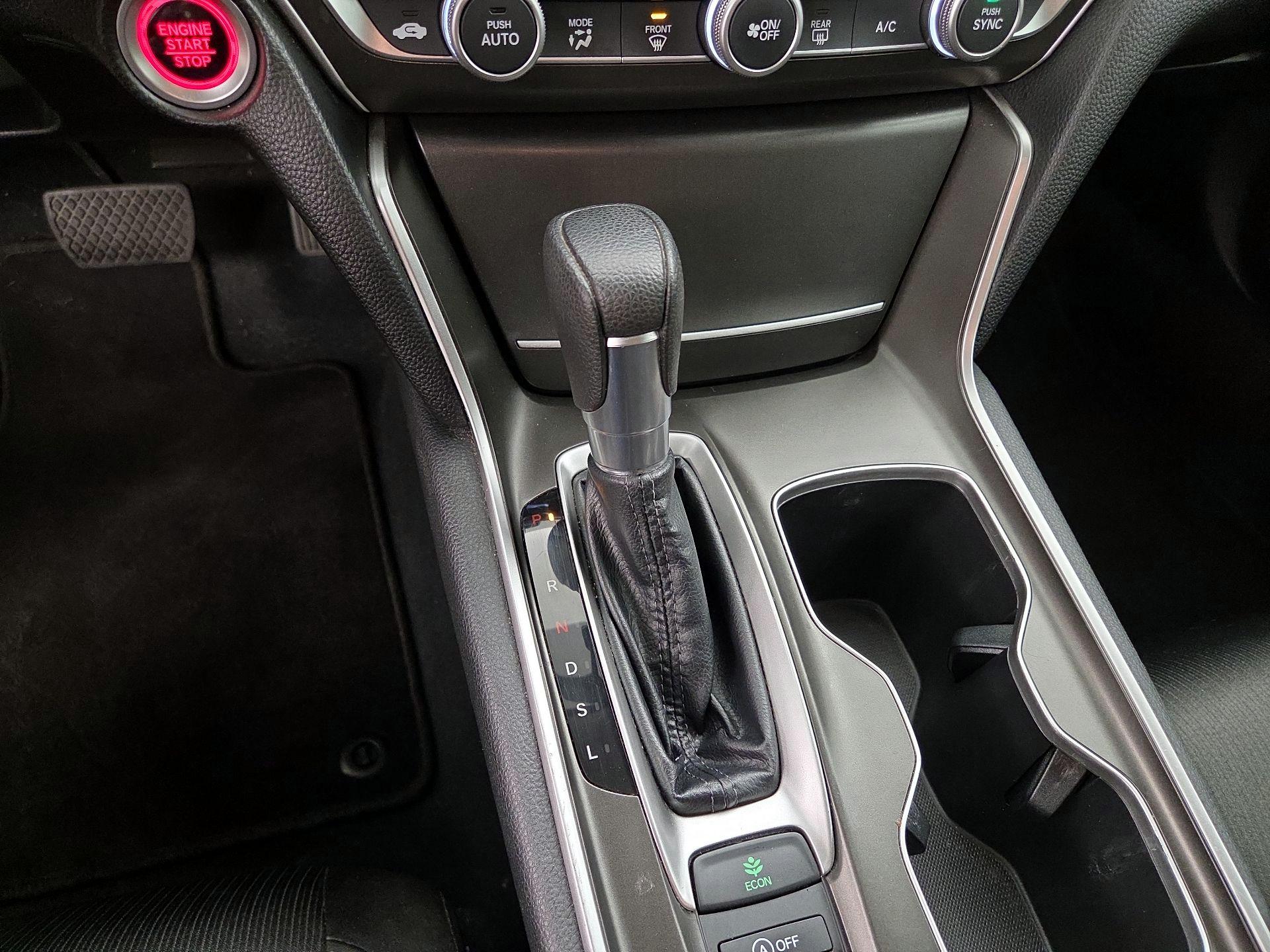 Thumbnail: 2022 Honda Accord - 17