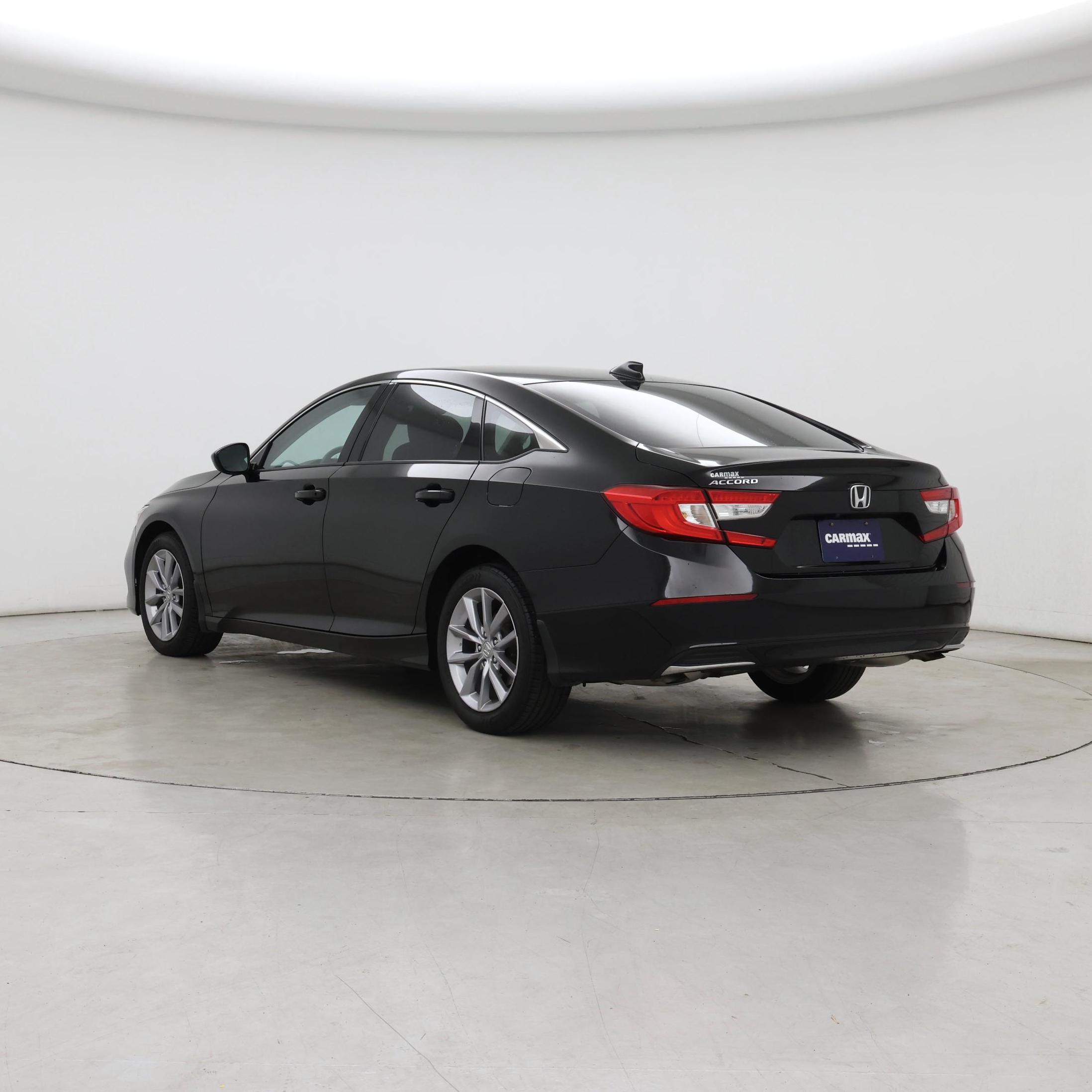 Thumbnail: 2022 Honda Accord - 2