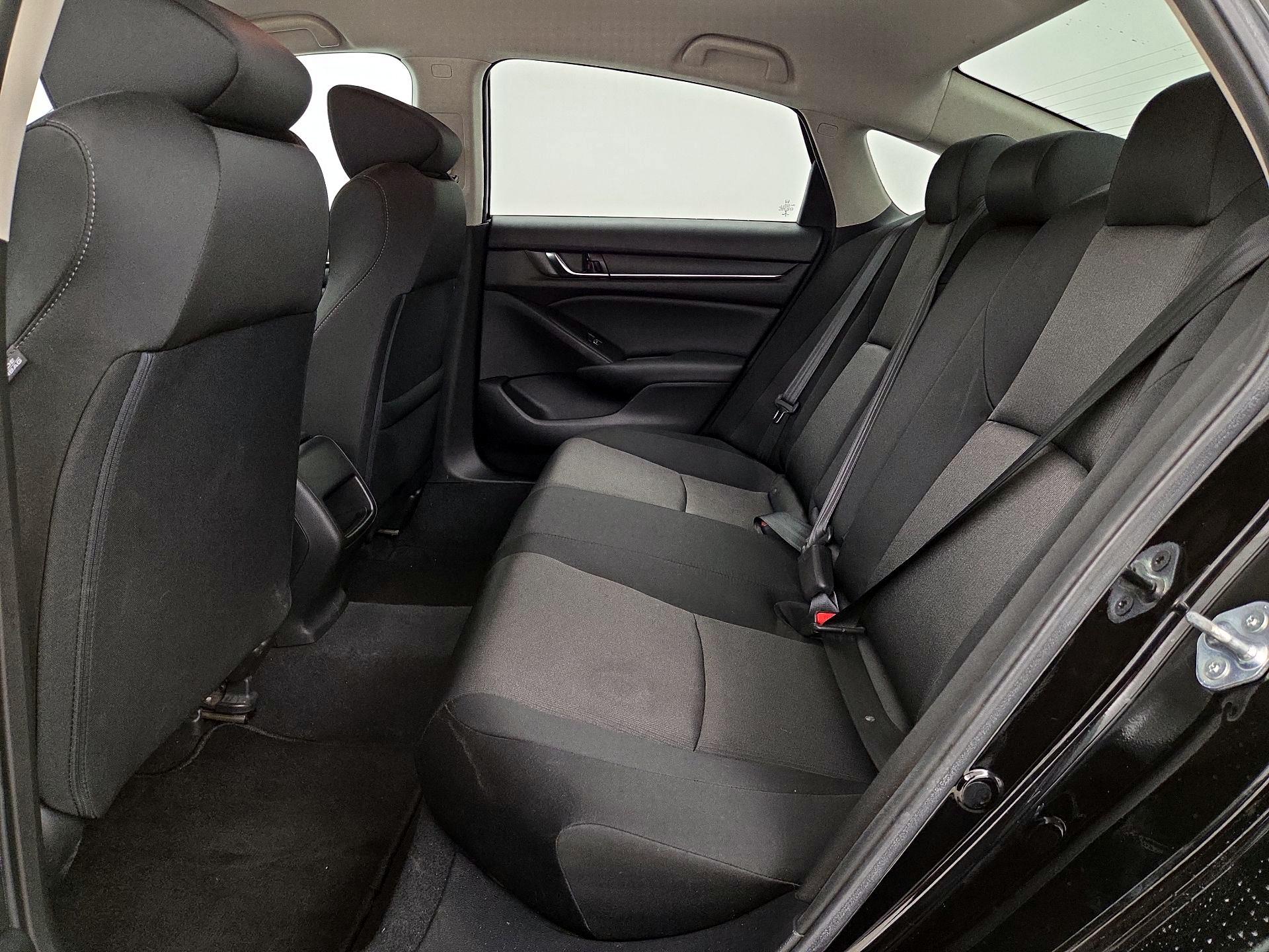 Thumbnail: 2022 Honda Accord - 19