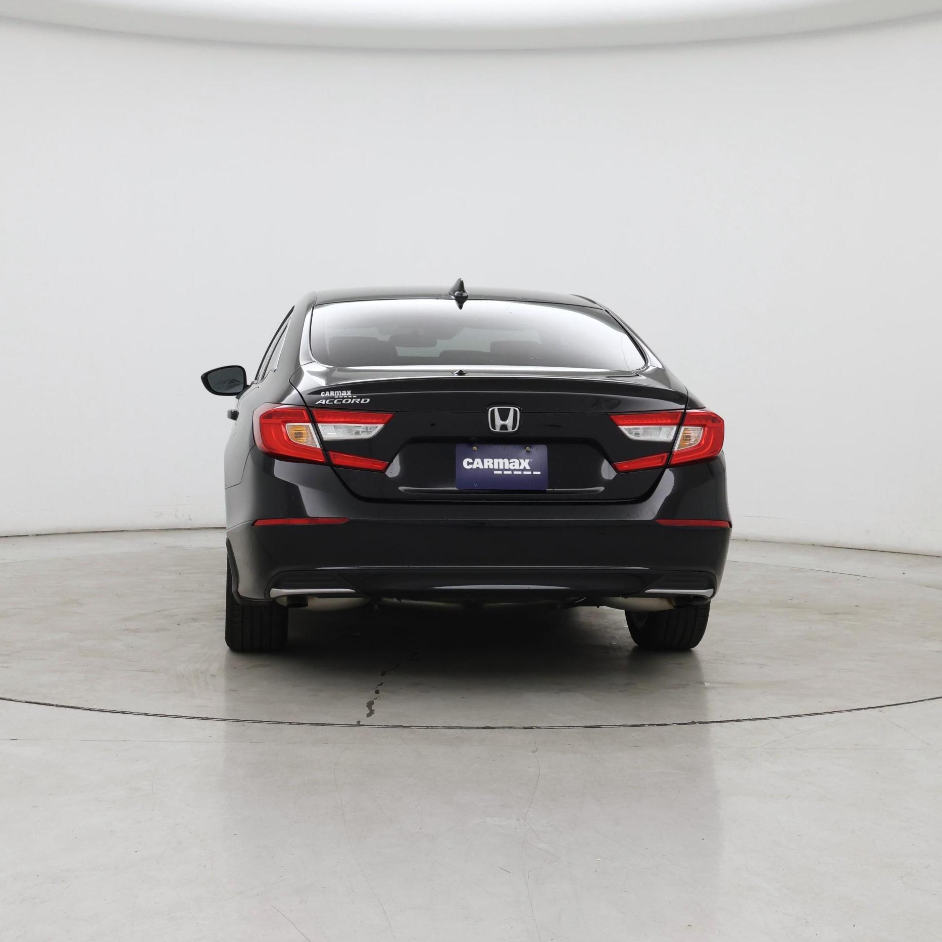 Thumbnail: 2022 Honda Accord - 6