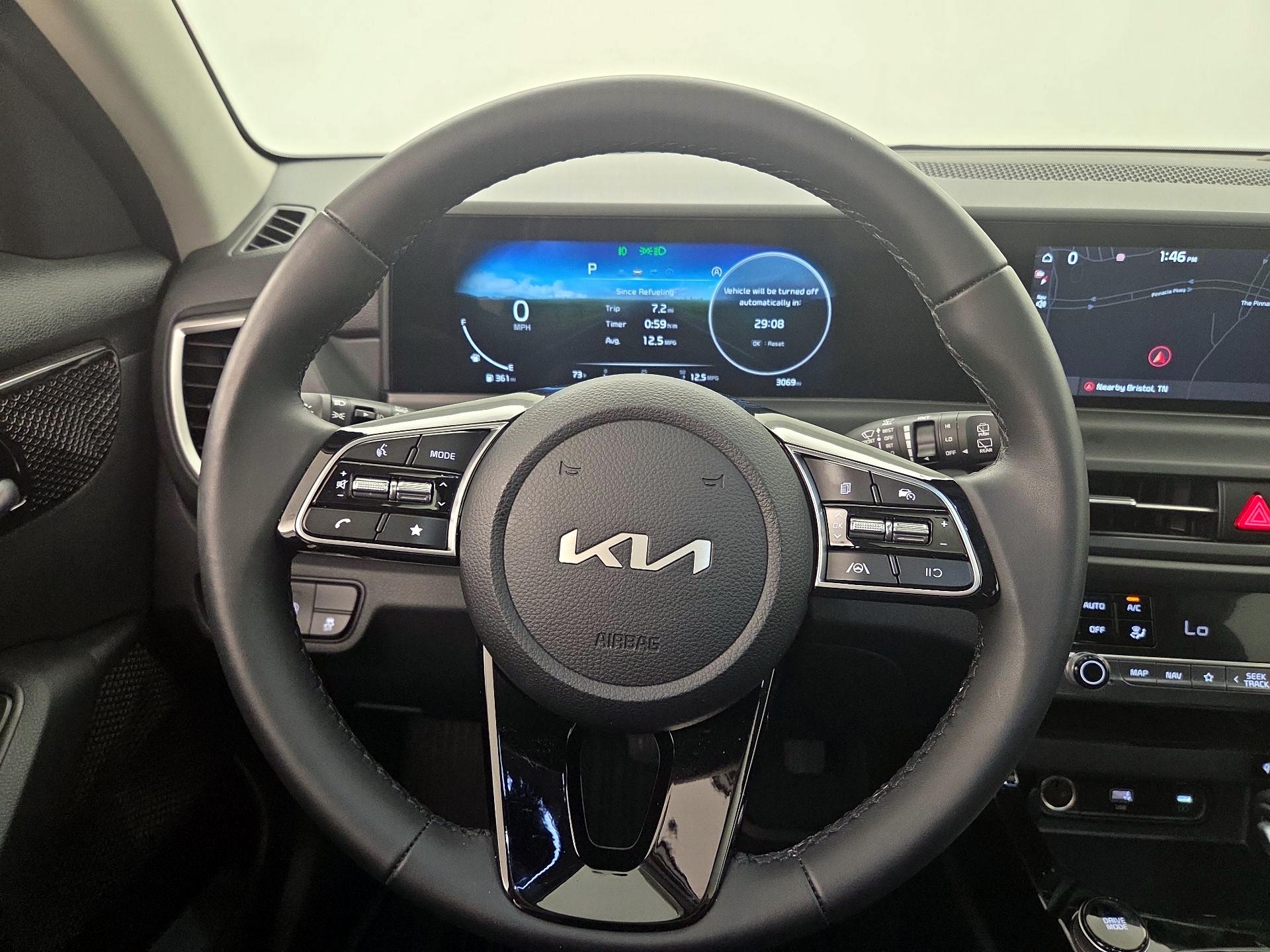 Thumbnail: 2026 Kia Seltos - 10