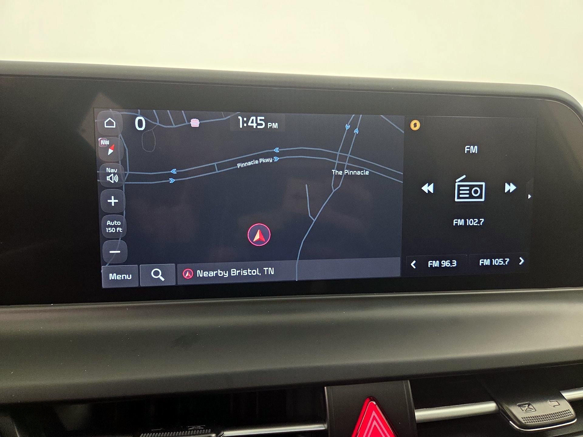 Thumbnail: 2026 Kia Seltos - 14