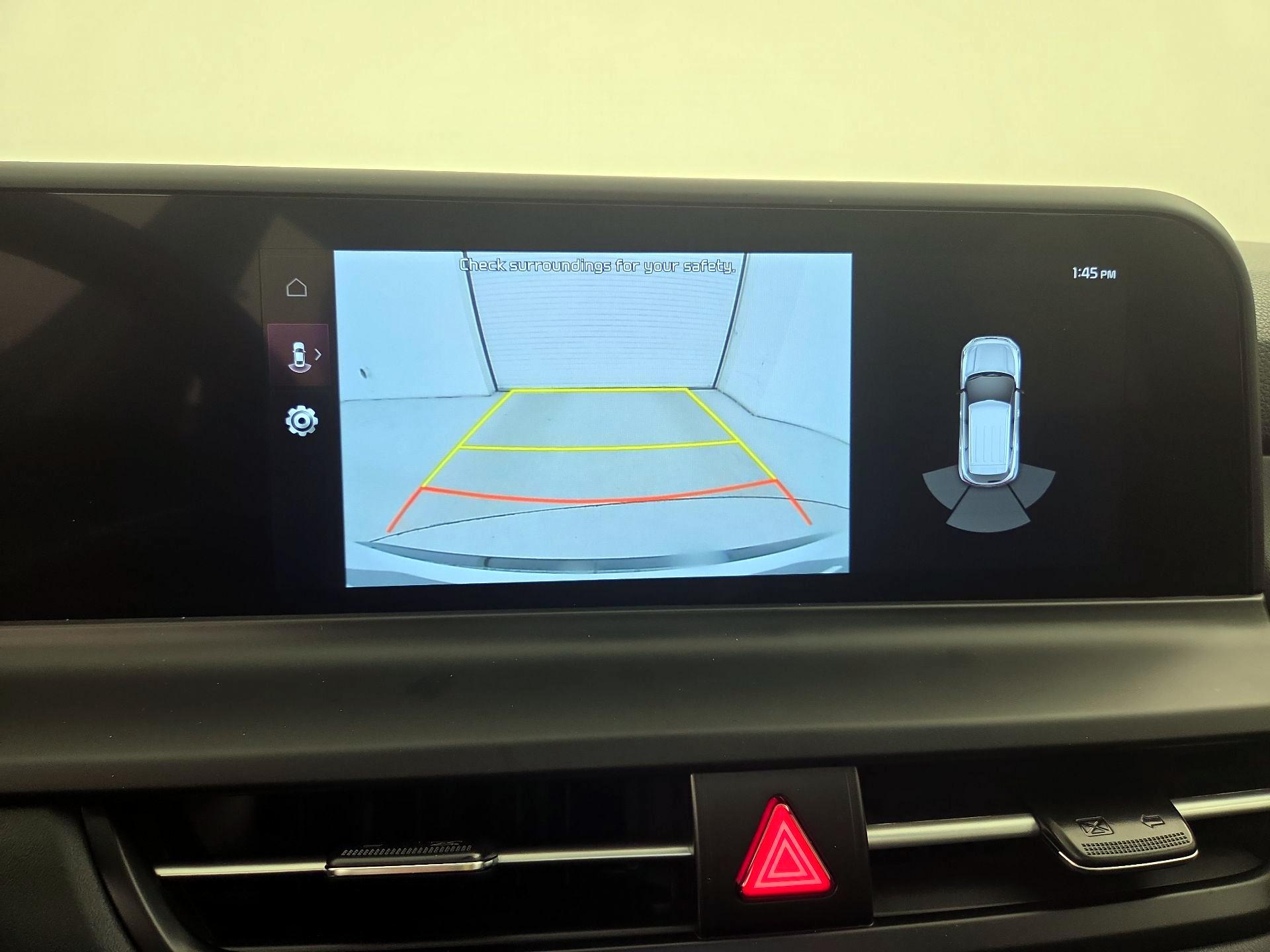 Thumbnail: 2026 Kia Seltos - 15