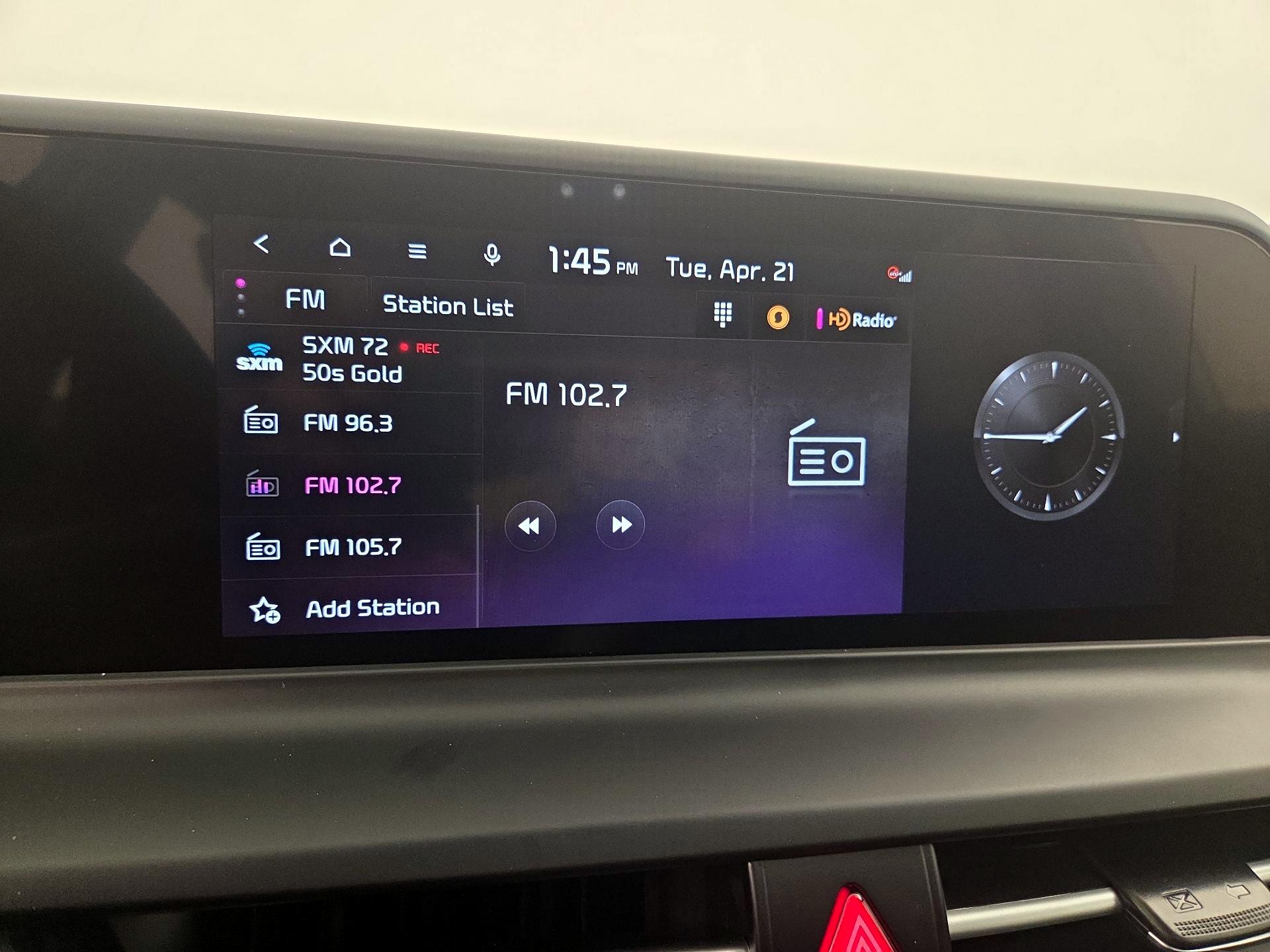 Thumbnail: 2026 Kia Seltos - 16