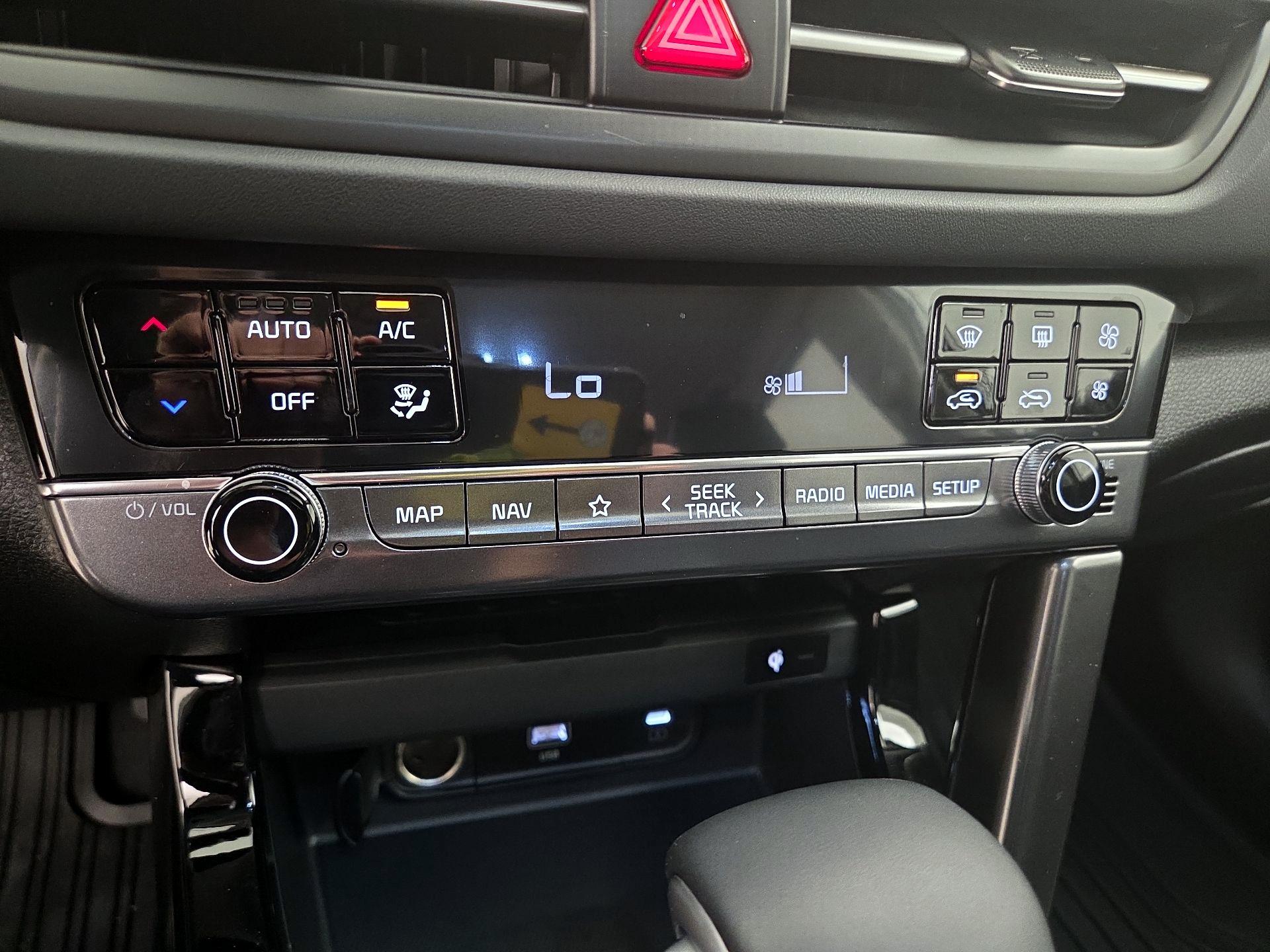 Thumbnail: 2026 Kia Seltos - 17