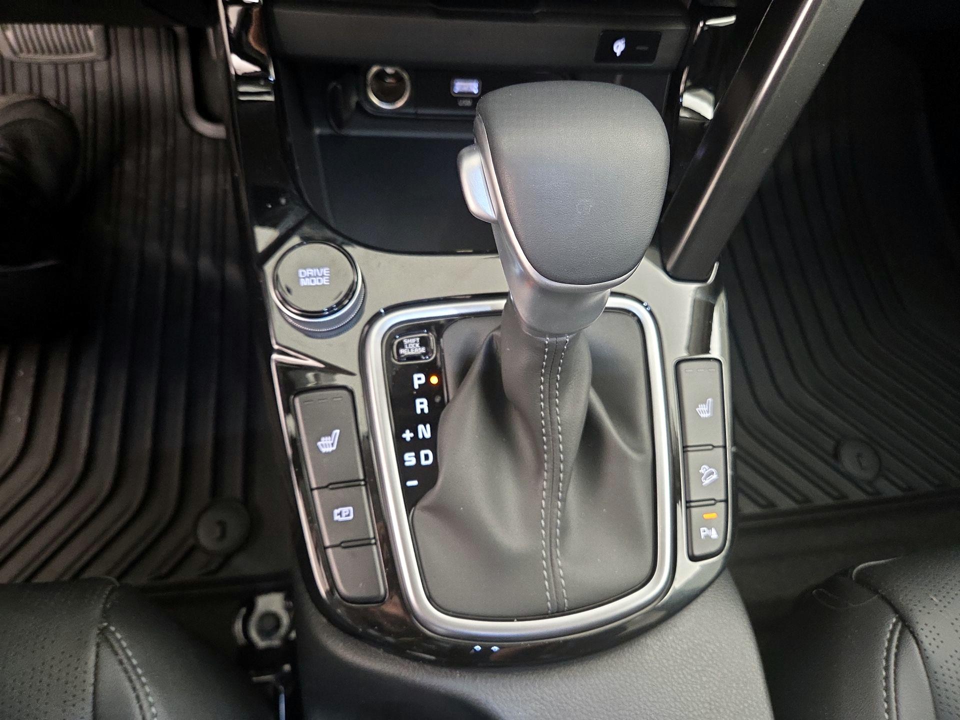 Thumbnail: 2026 Kia Seltos - 18