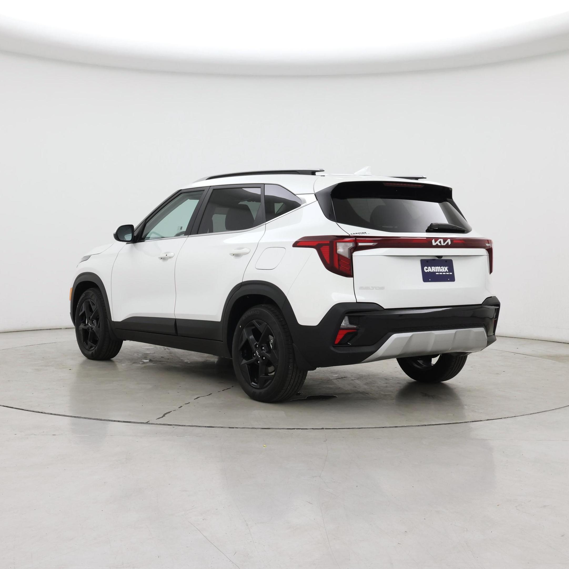 Thumbnail: 2026 Kia Seltos - 2