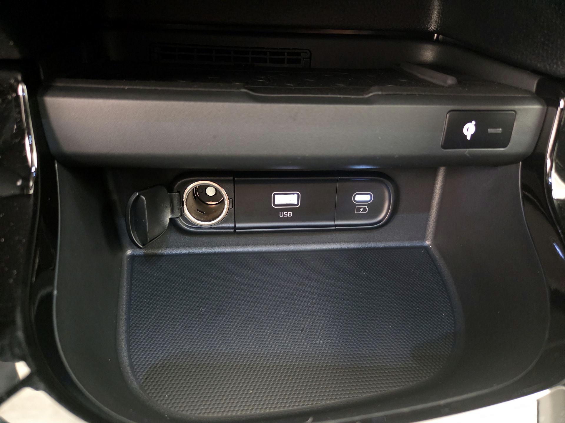 Thumbnail: 2026 Kia Seltos - 19