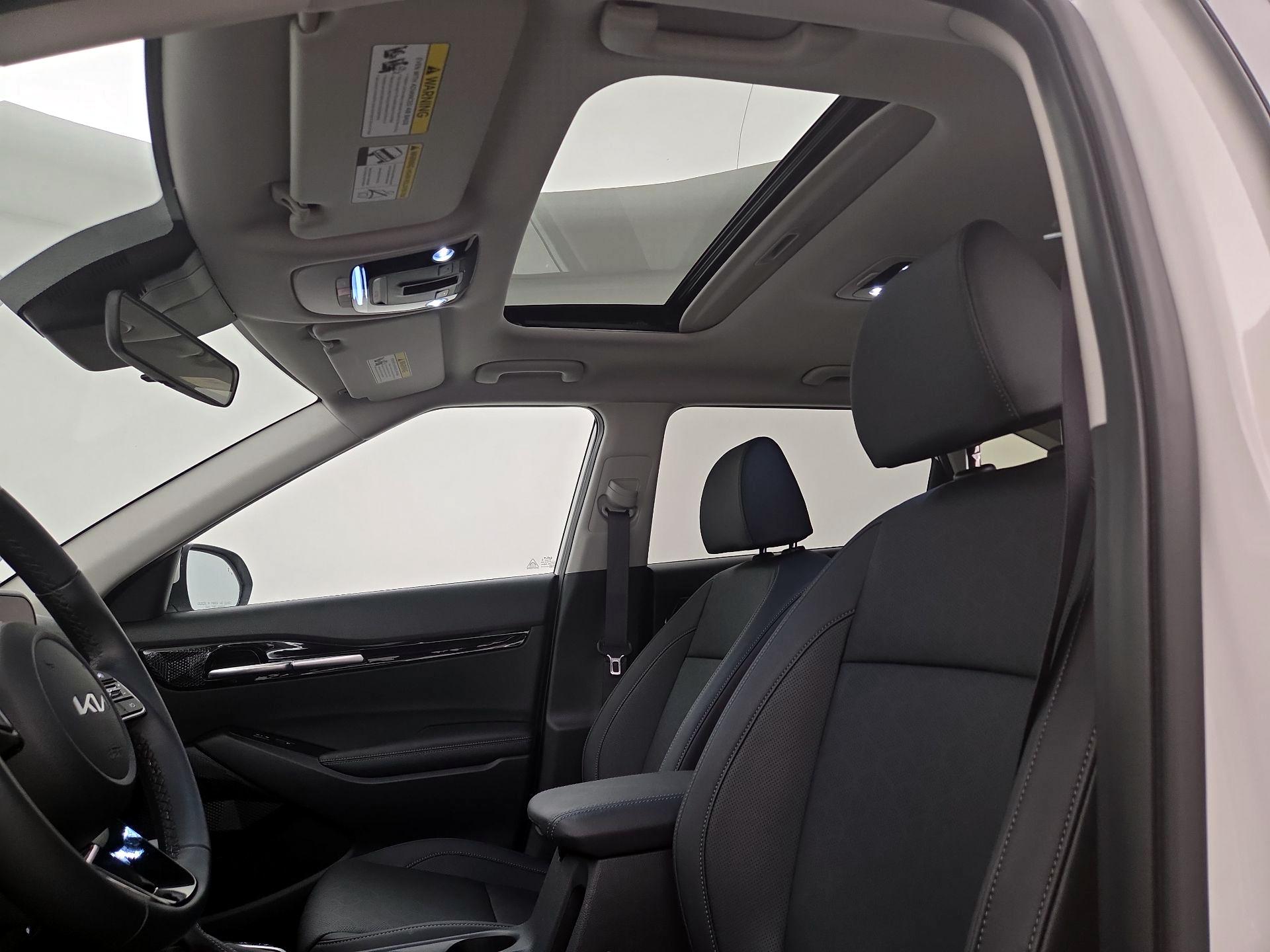 Thumbnail: 2026 Kia Seltos - 20