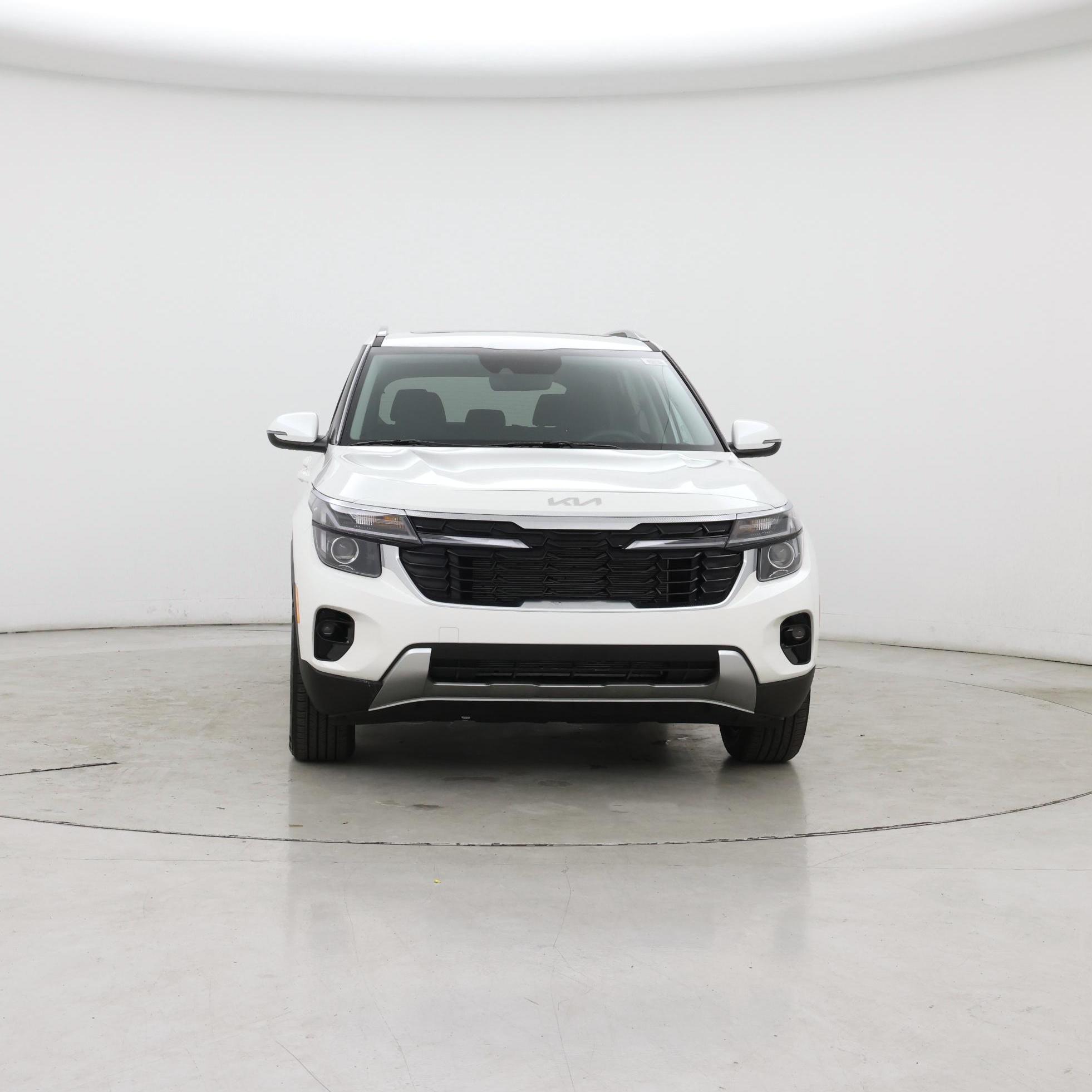 Thumbnail: 2026 Kia Seltos - 5