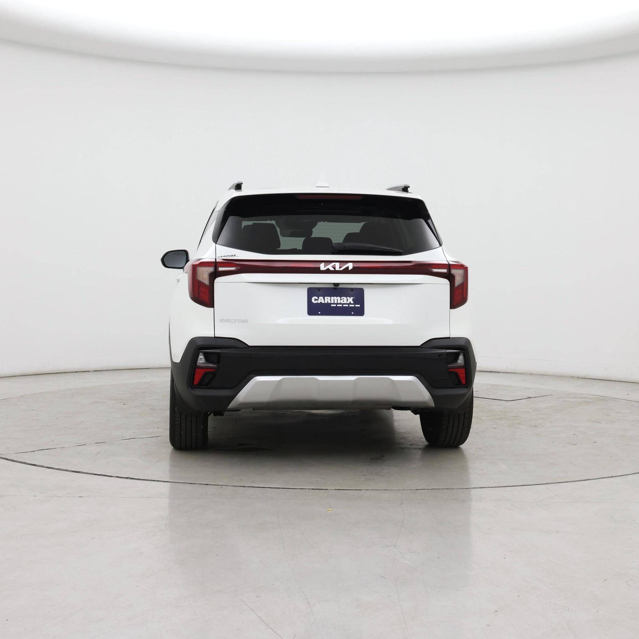 Thumbnail: 2026 Kia Seltos - 6